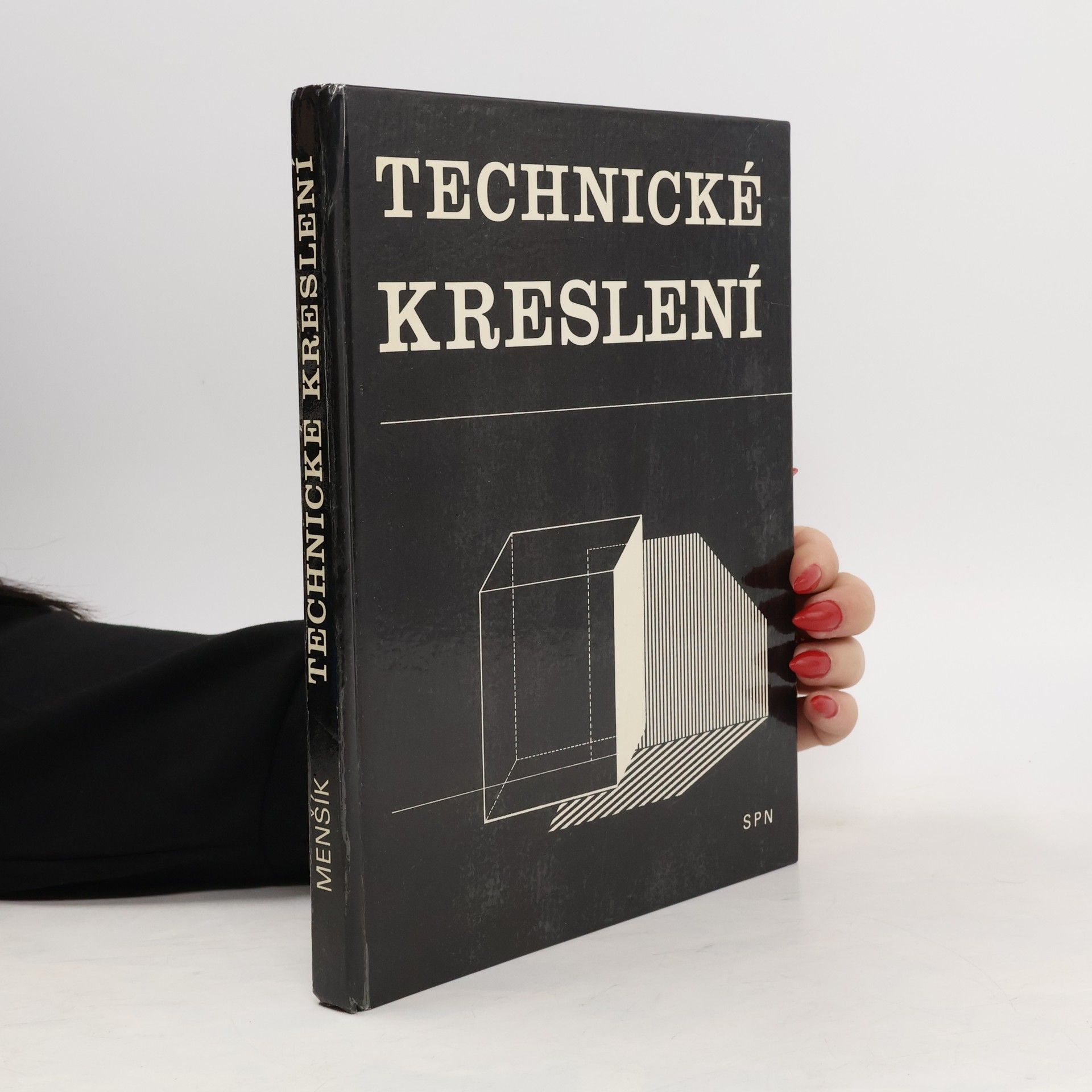 Collectif d'auteurs Technické kreslení