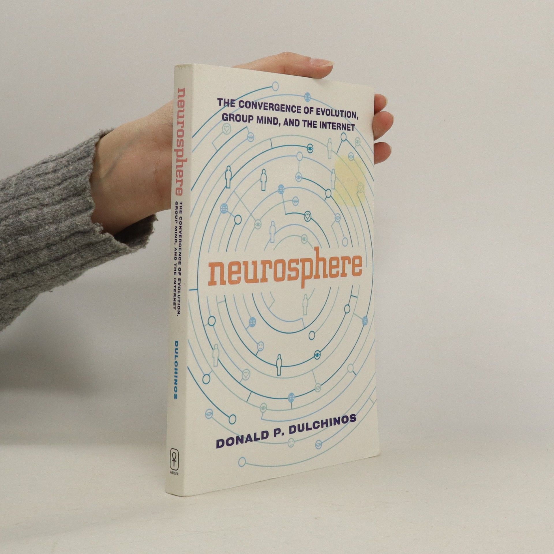 Donald P. Dulchinos Neurosphere