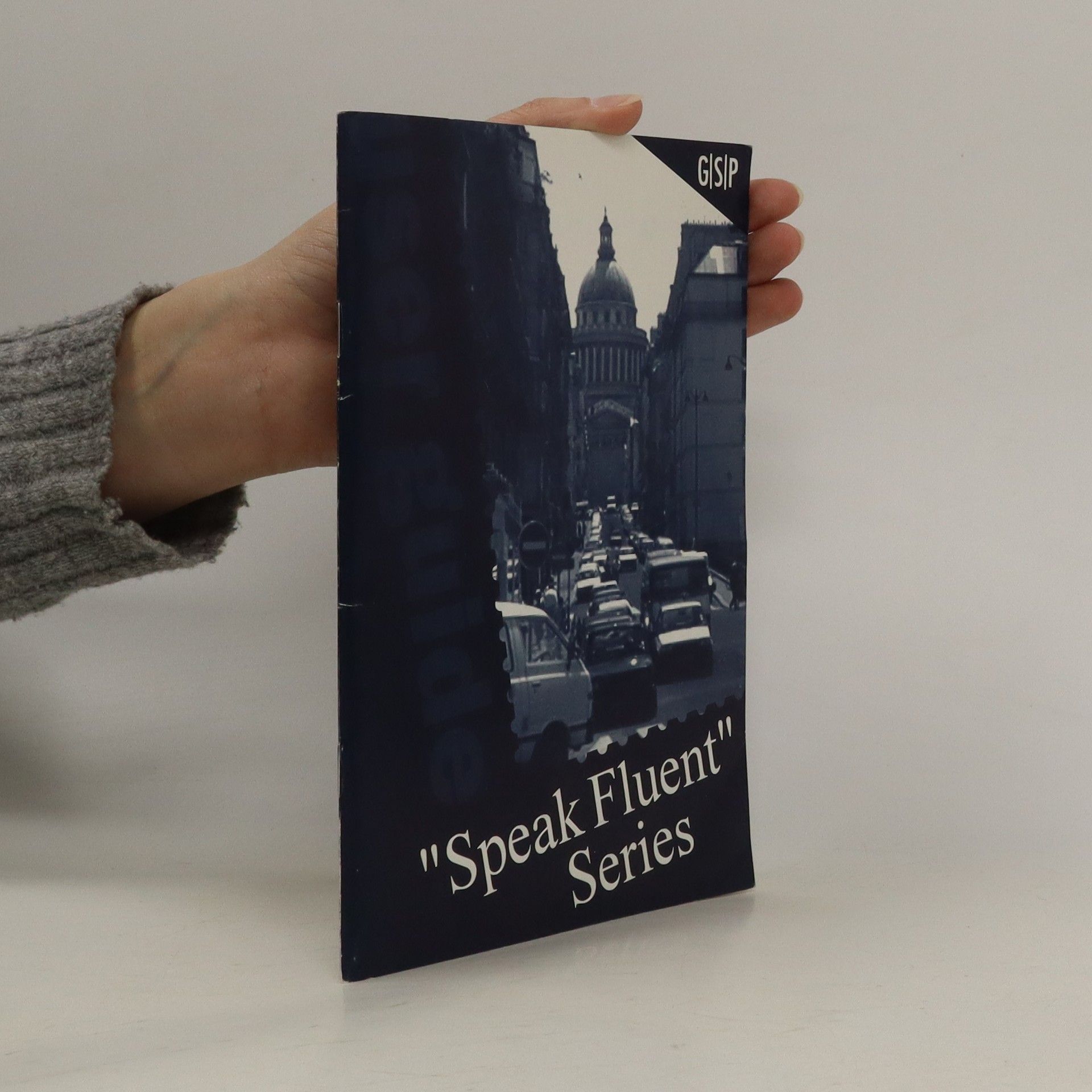 Various authors Speak Fluent Series