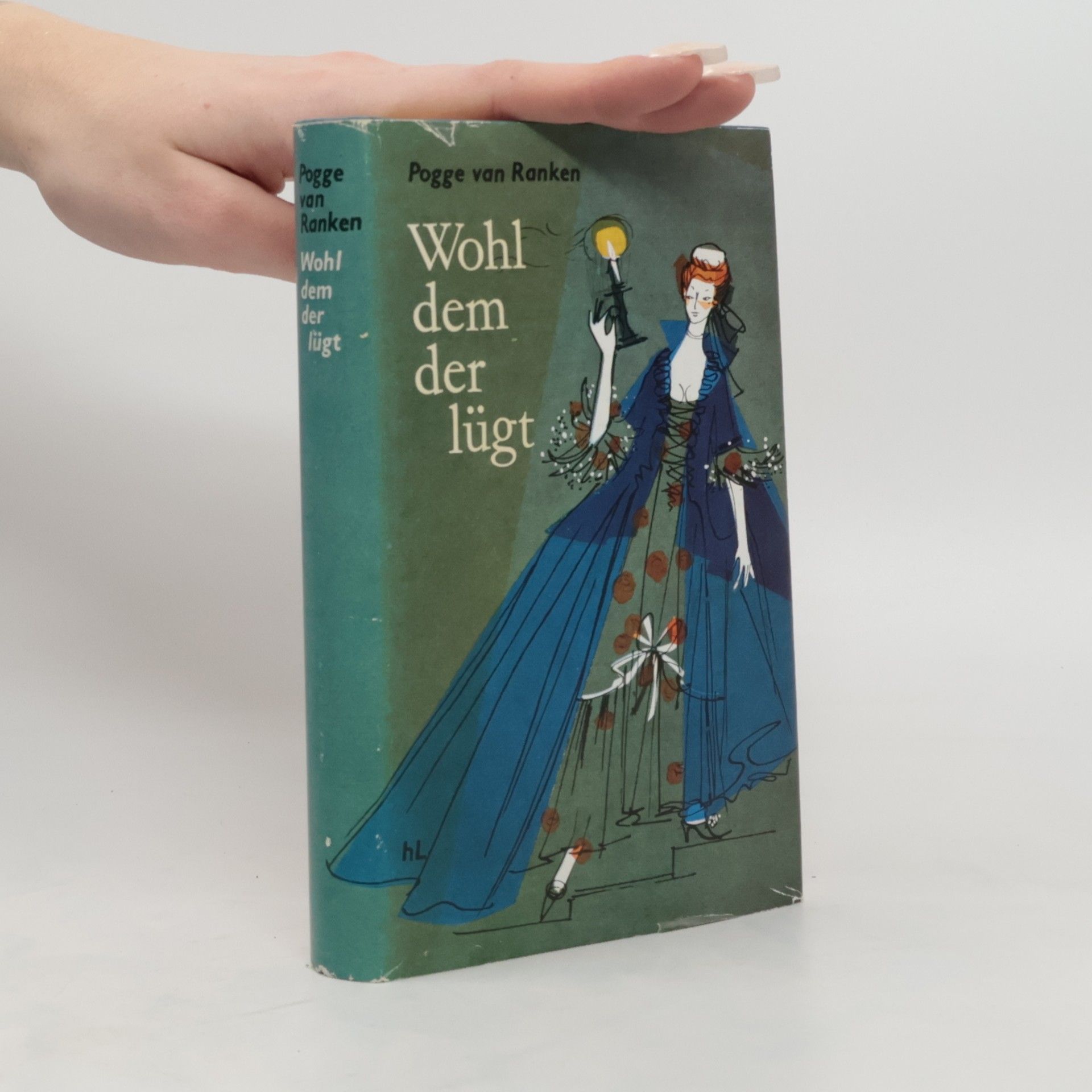 Pogge van Ranken Wohl dem der lügt