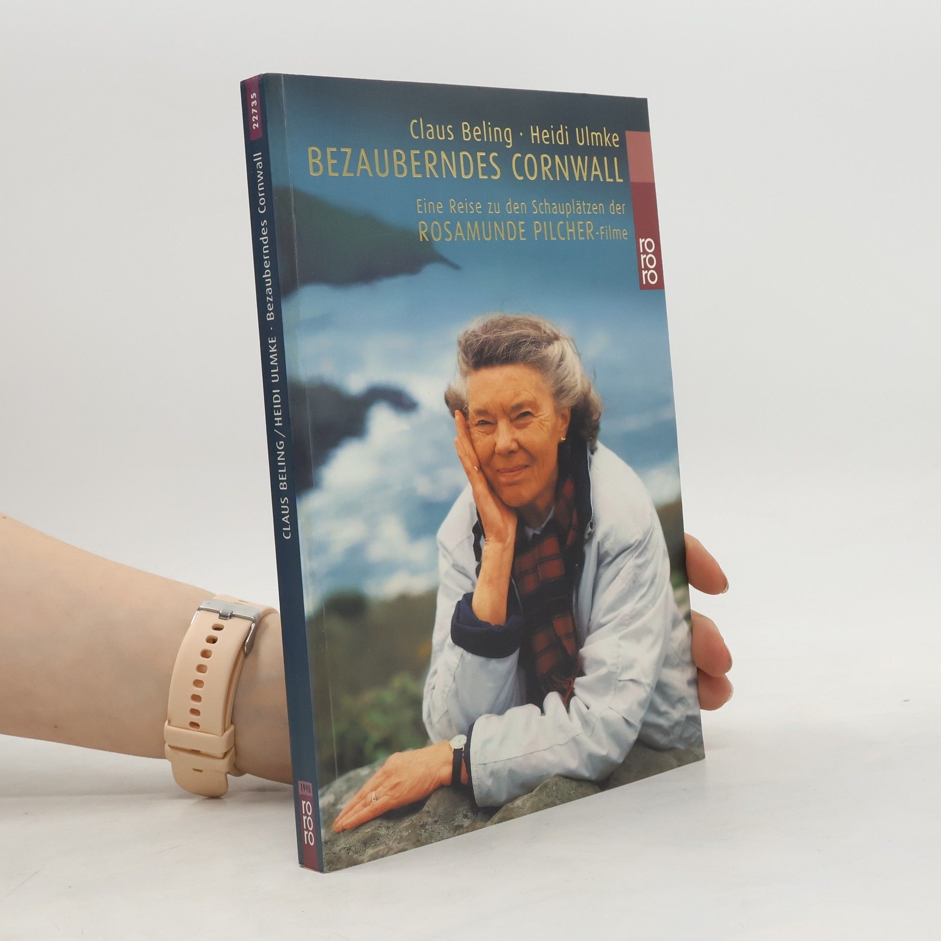 Claus Beling Bezauberndes Cornwall