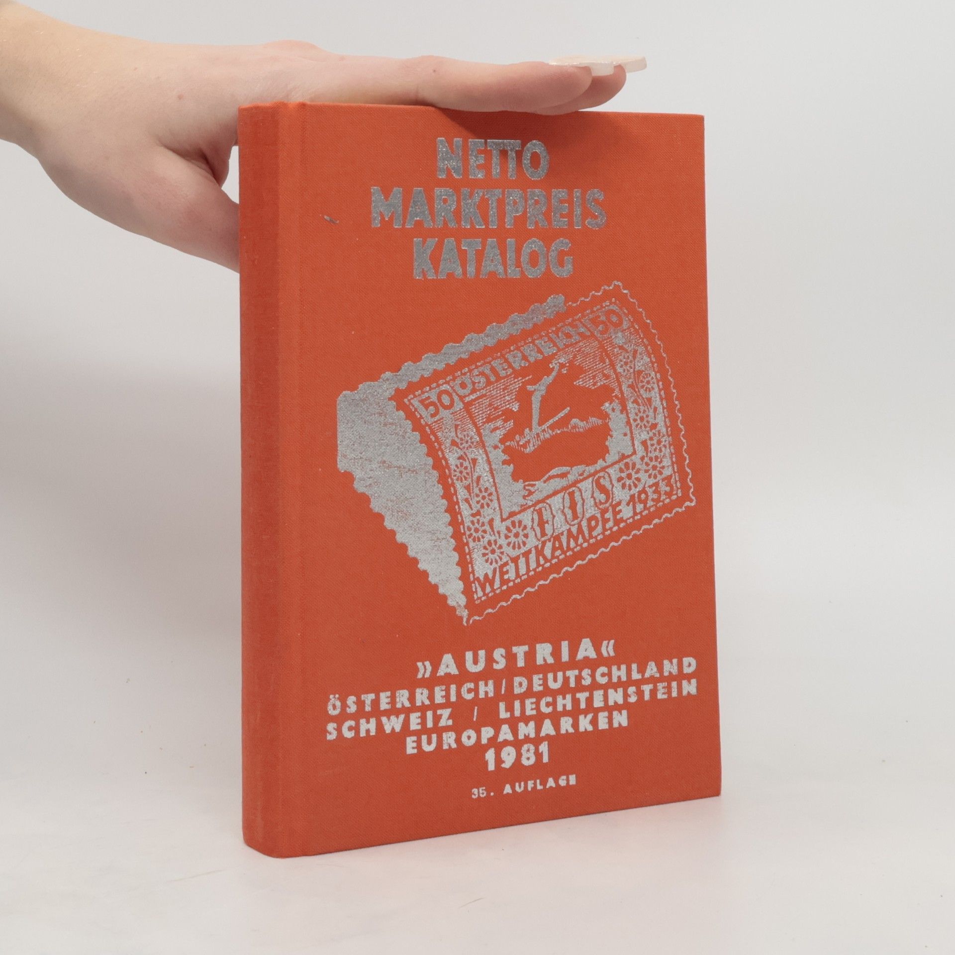 Collective Netto Marktpreis Katalog