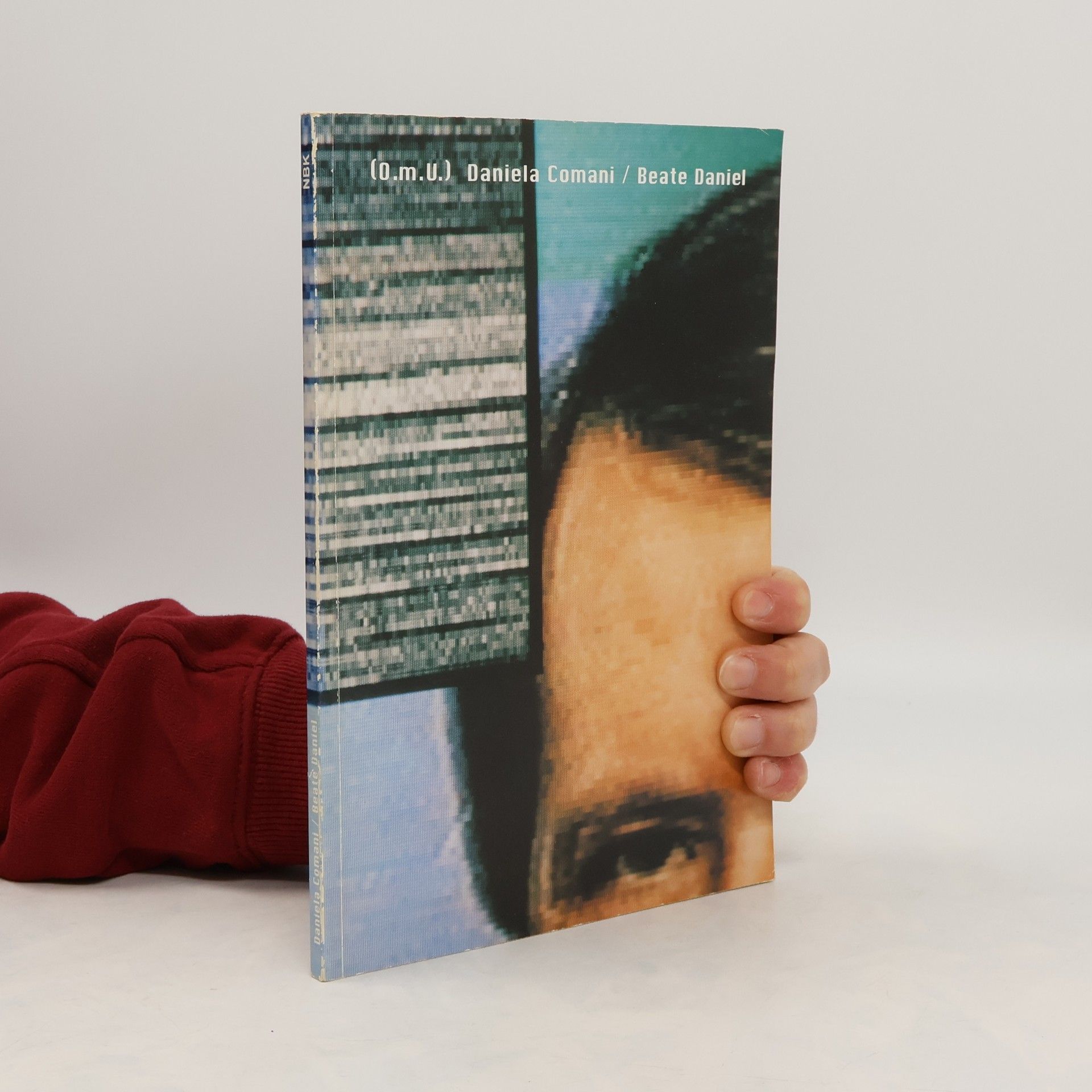 Various authors (O. m. U.) Daniela Comani, Beate Daniel