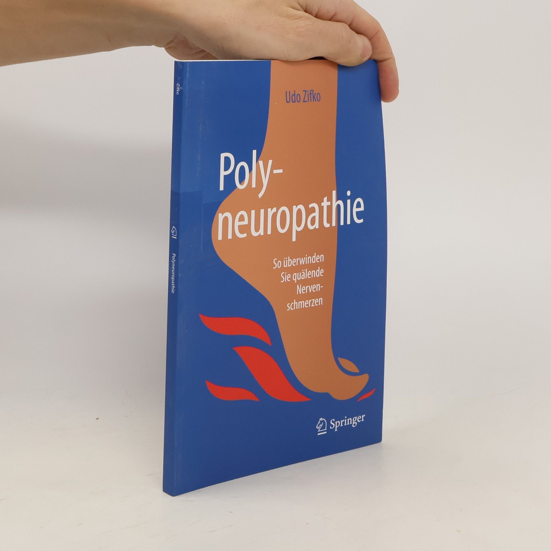 Udo Zifko Polyneuropathie
