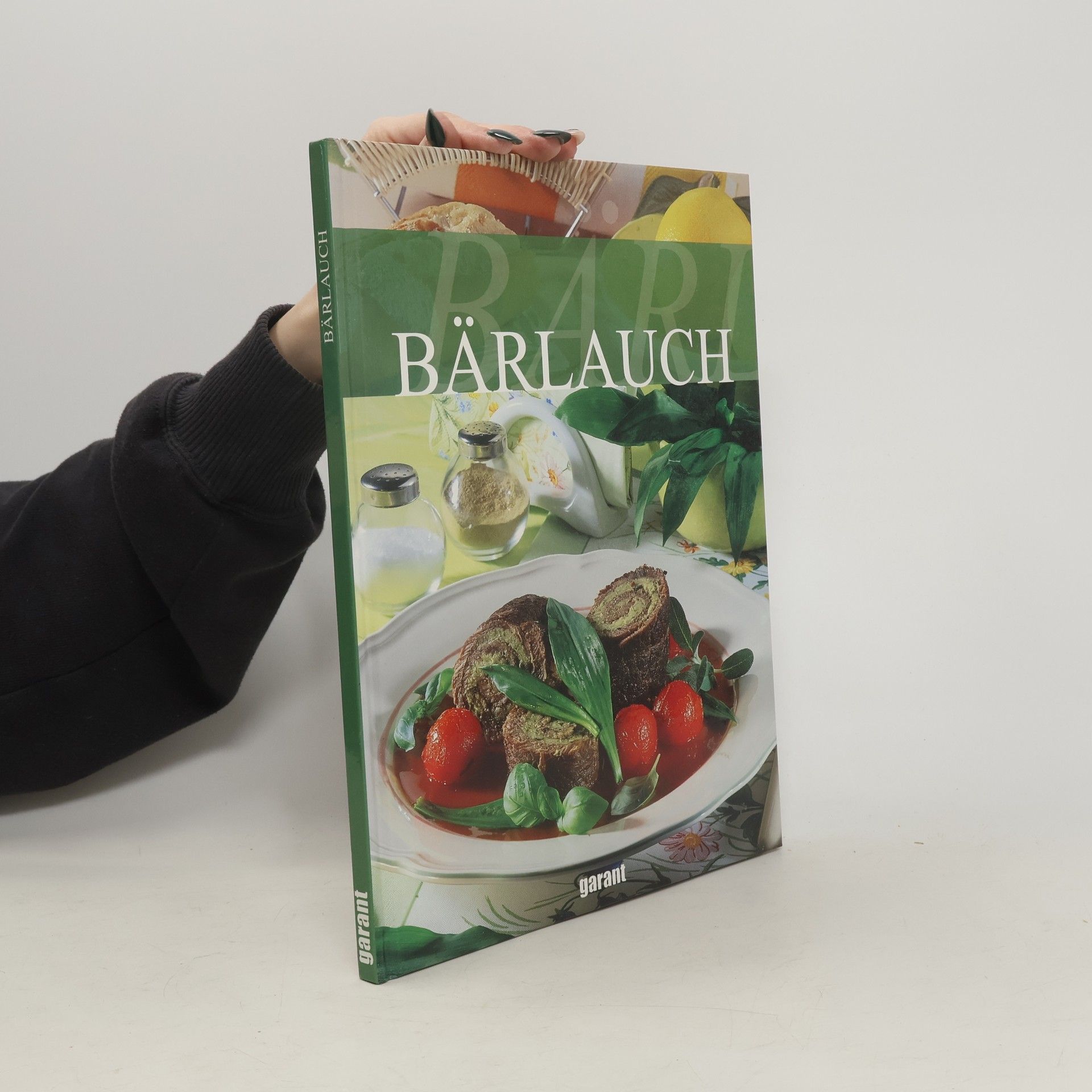 kolektiv Bärlauch