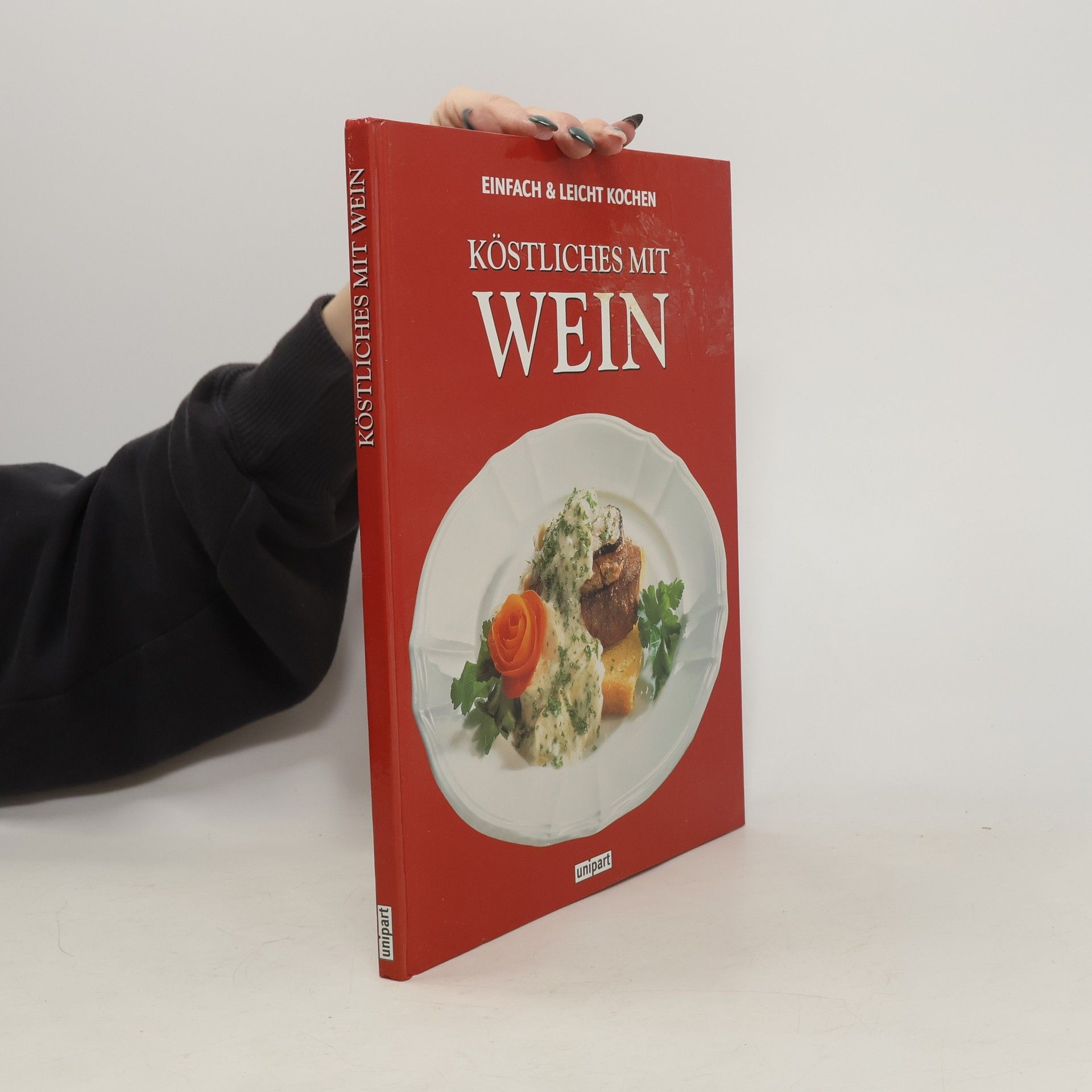 kolektiv Köstliches mit Wein