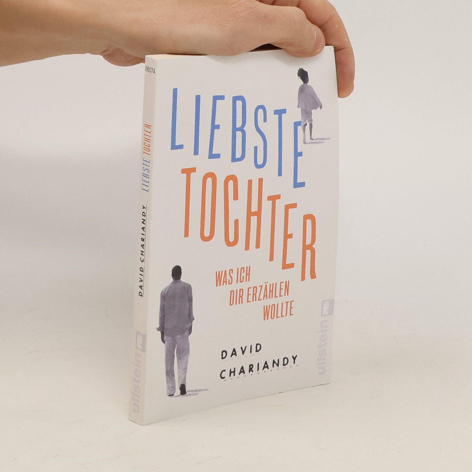 David Chariandy Liebste Tochter - Was ich dir erzählen wollte