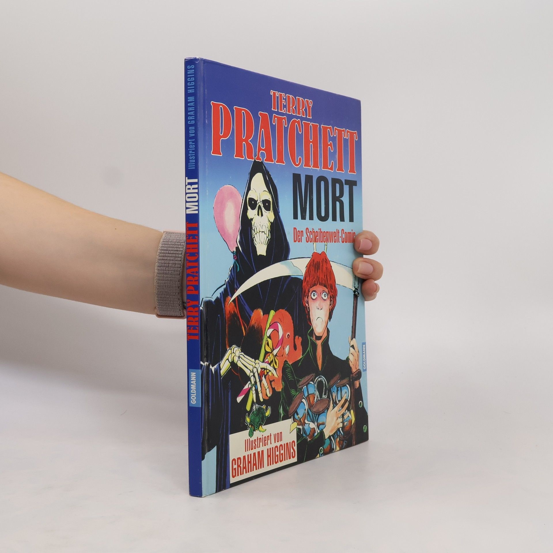 Collectif d'auteurs Mort