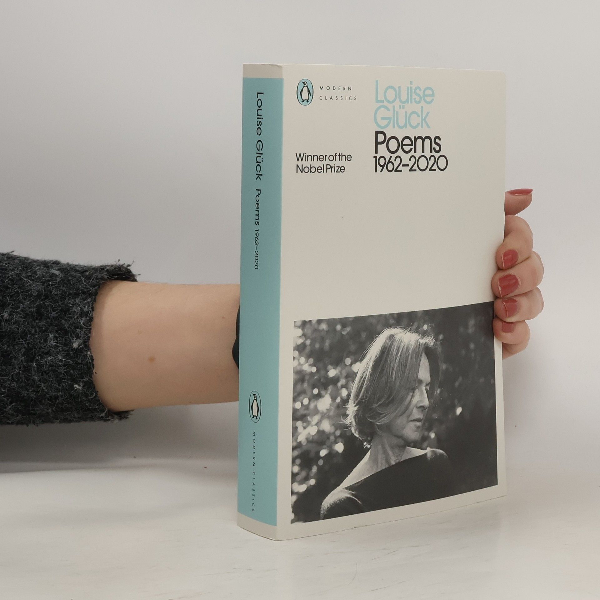 Louise Glück Poems