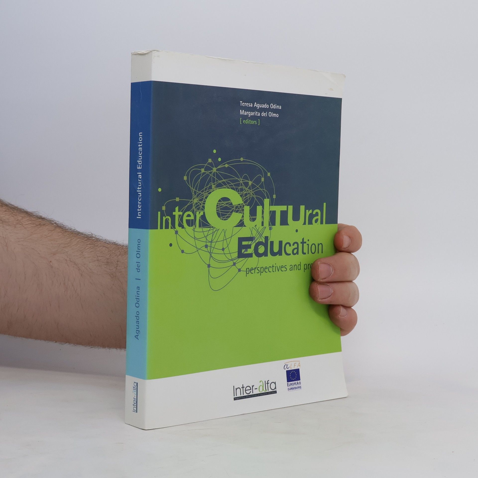 Margarita Del Olmo Intercultural Education
