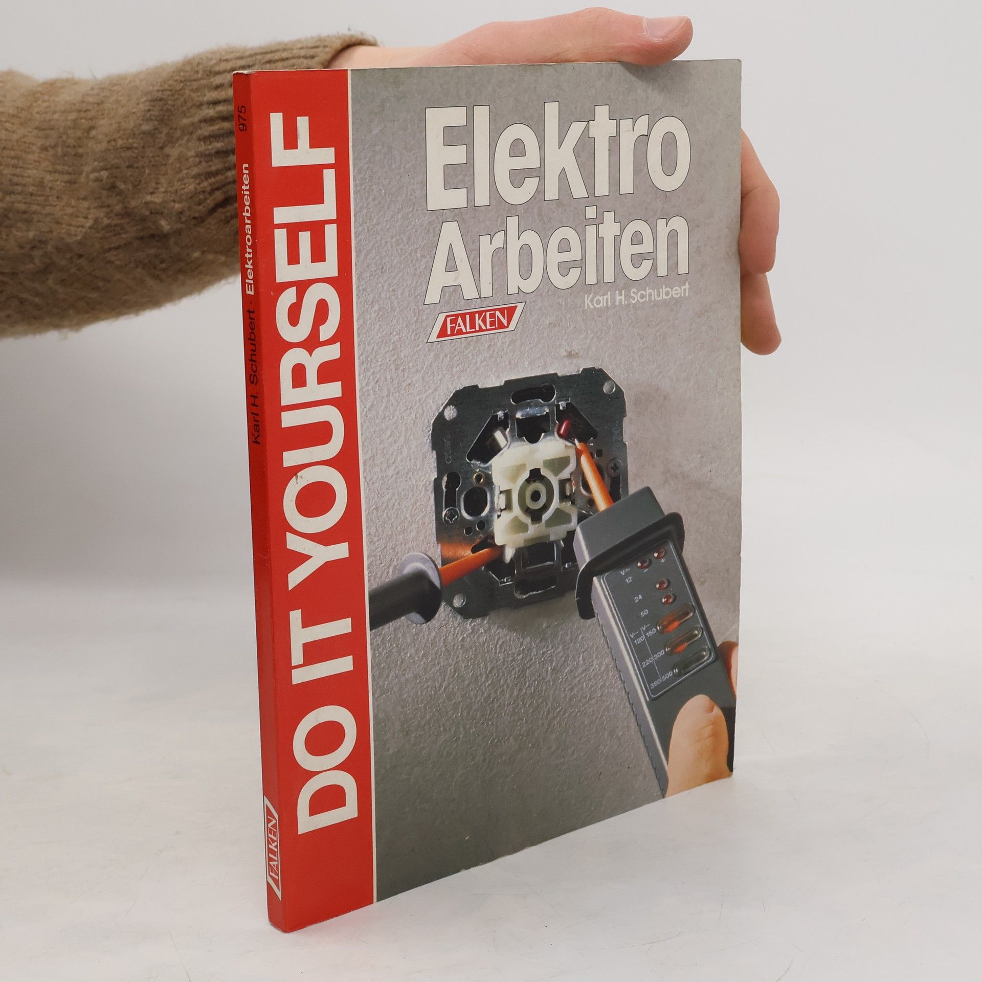 Karl H. Schubert Elektro-Arbeiten