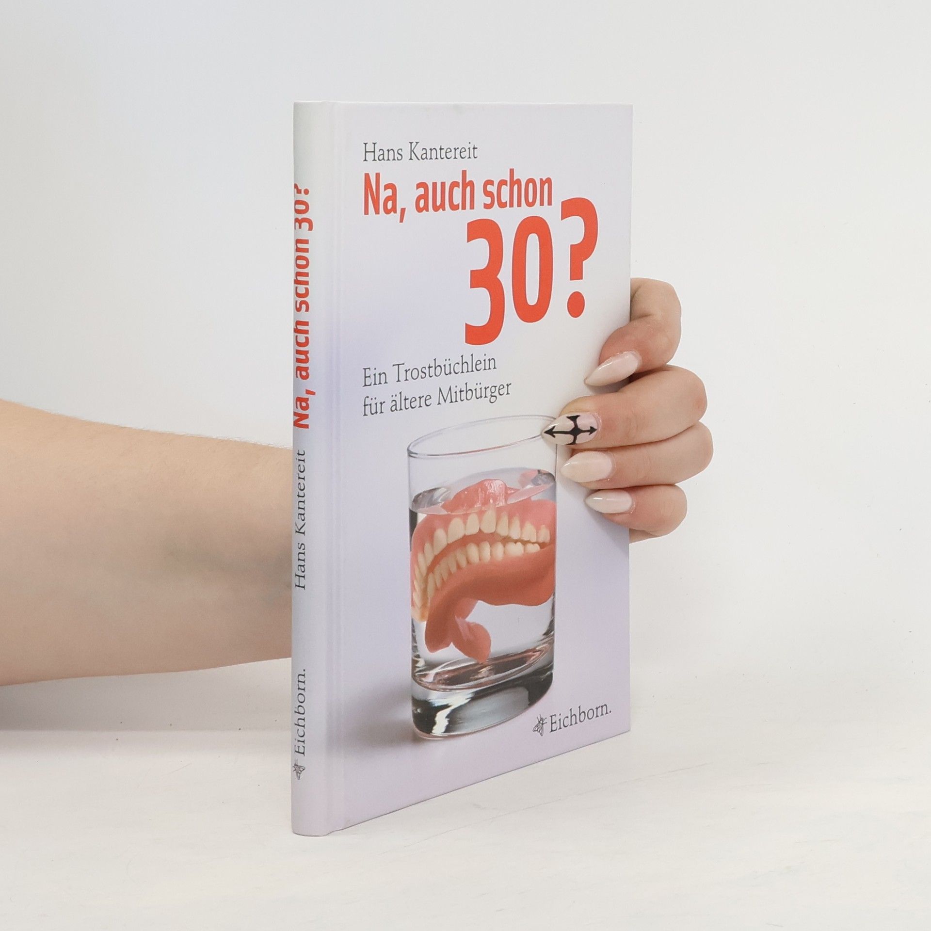 Hans Kantereit Na, auch schon 30?