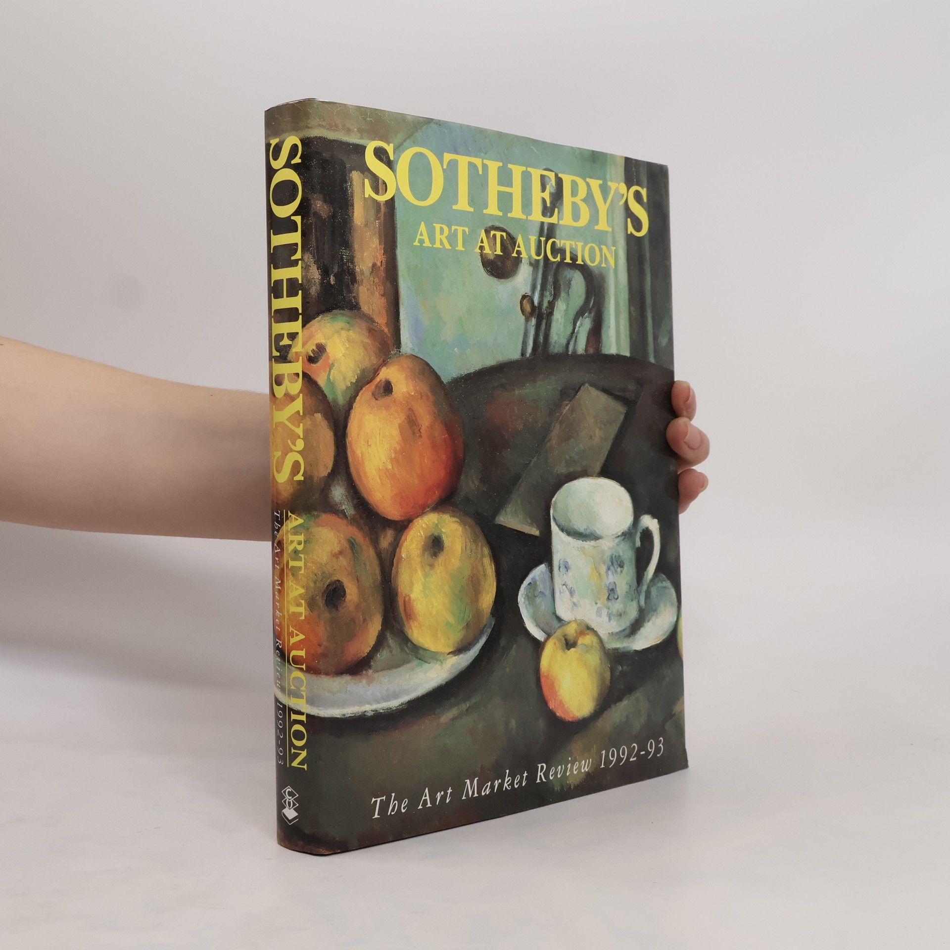 AA.VV. Sotheby's Art at Auction