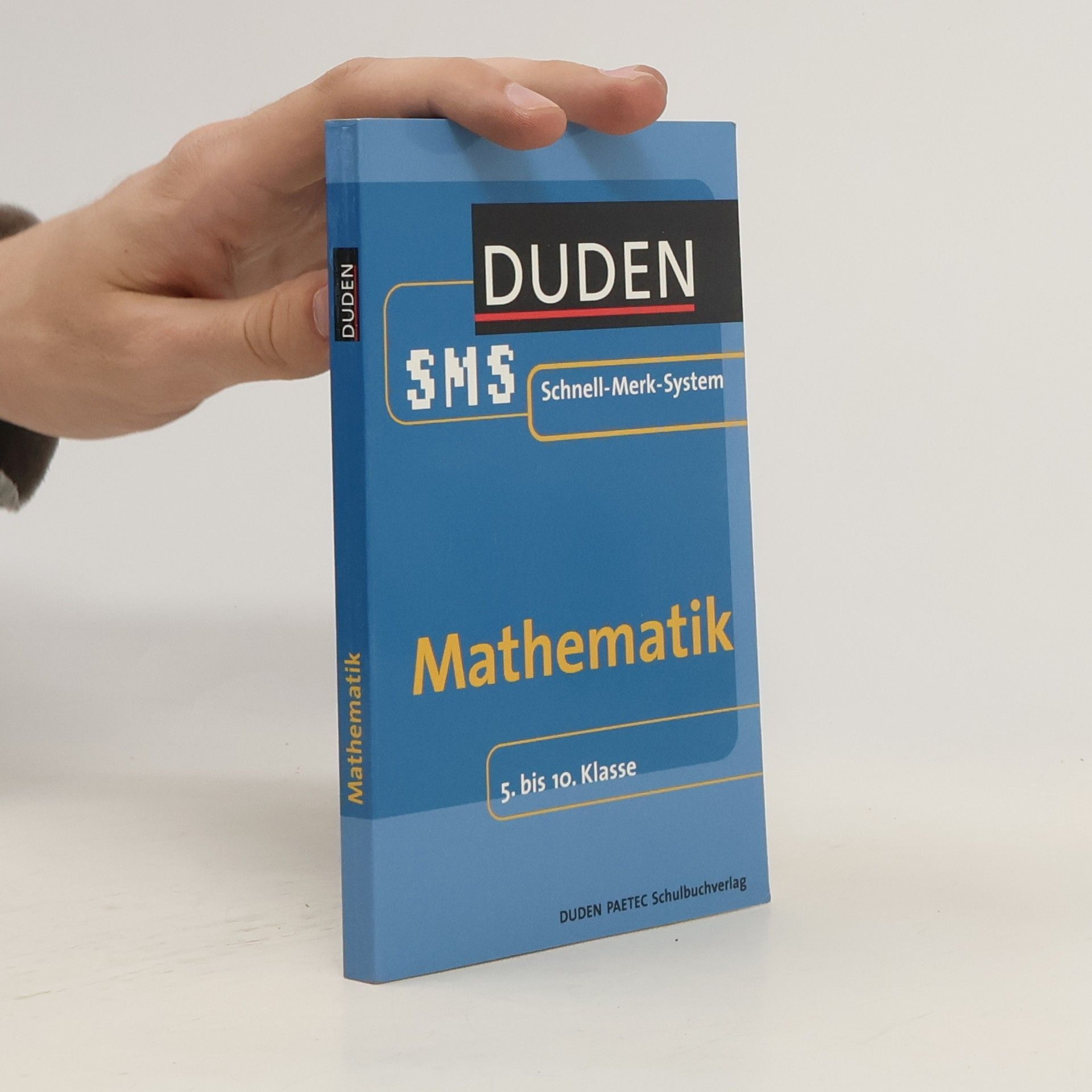 Collective Mathematik. 5. bis 10. Klasse