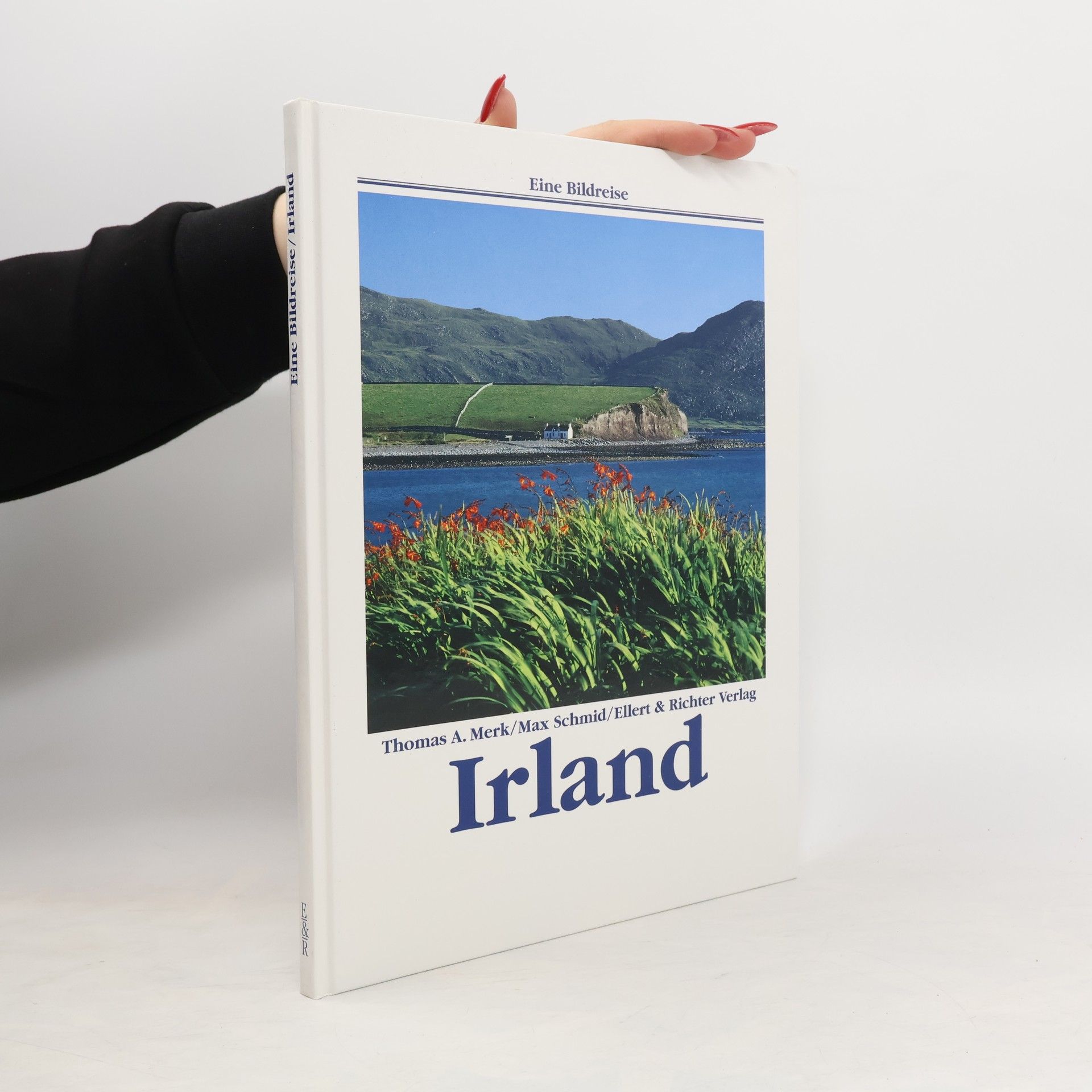 Thomas A. Merk Irland