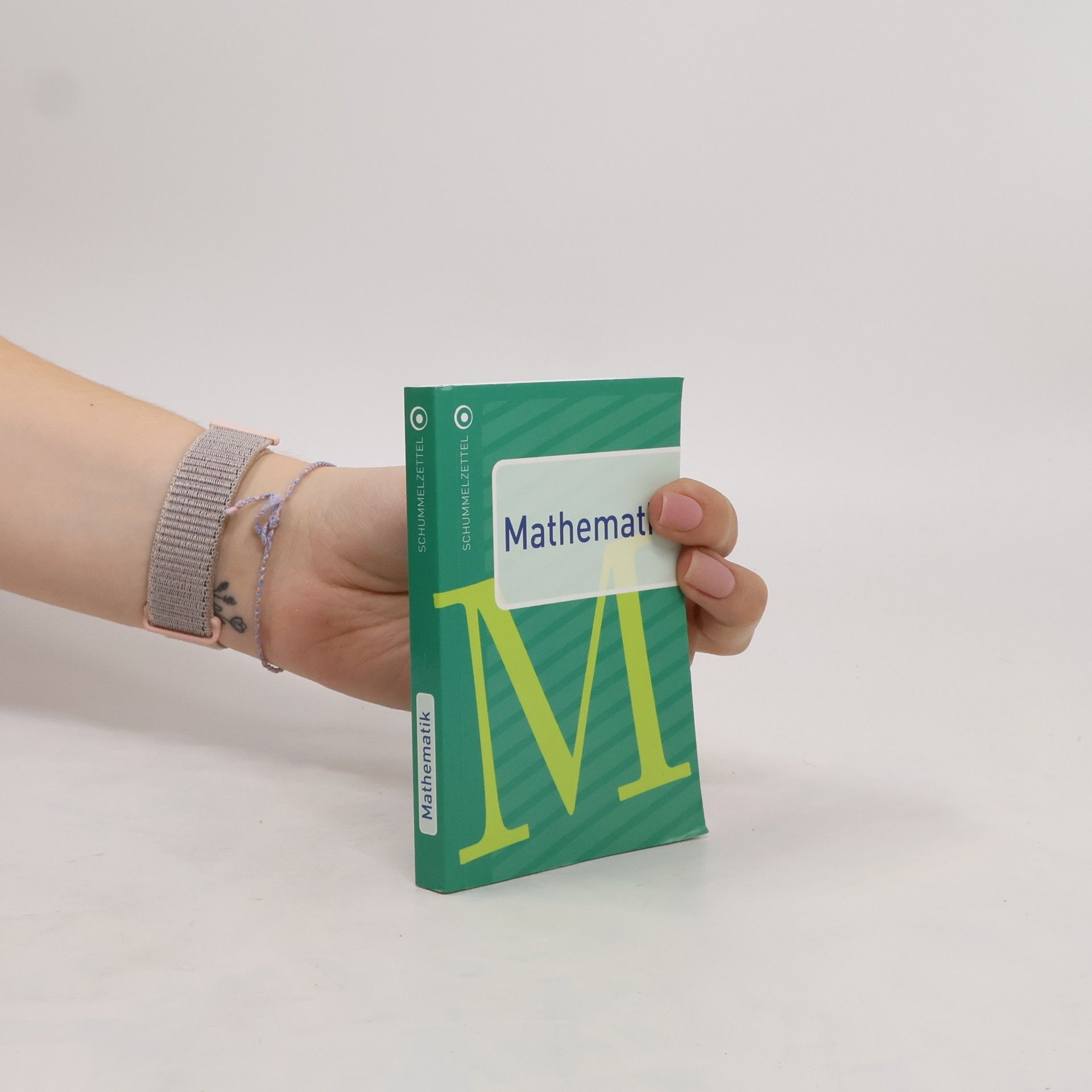Autores varios Mathematik