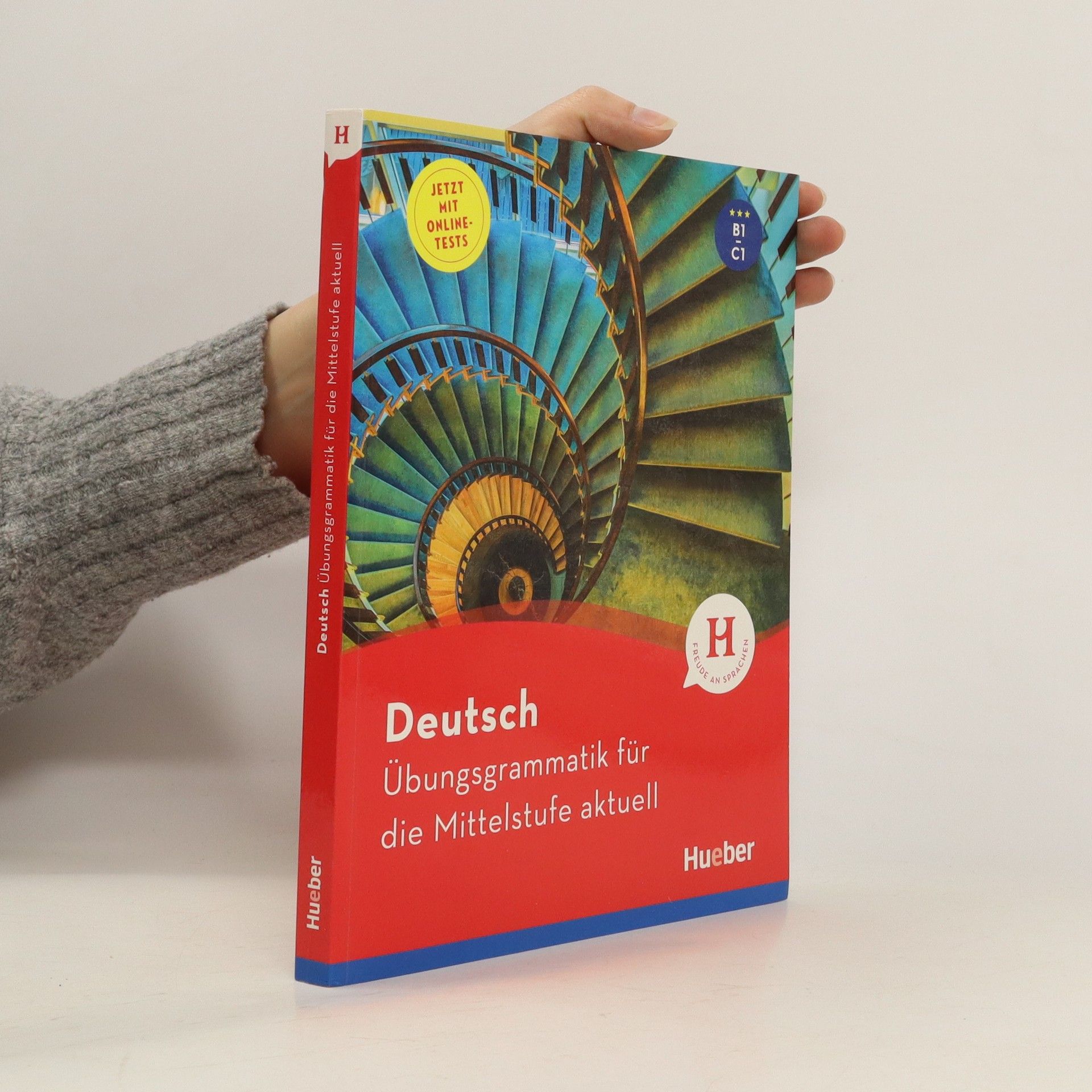 Axel Hering Deutsch - Übungsgrammatik für die Mittelstufe aktuell