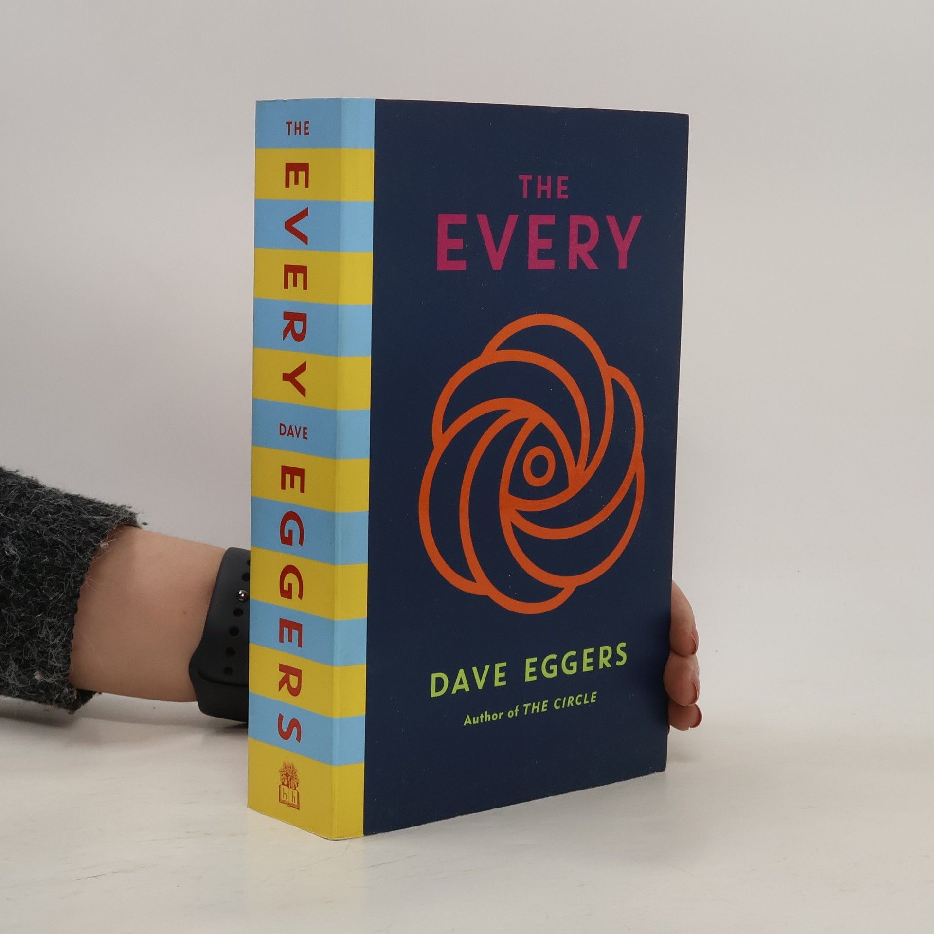 Dave Eggers The Every
