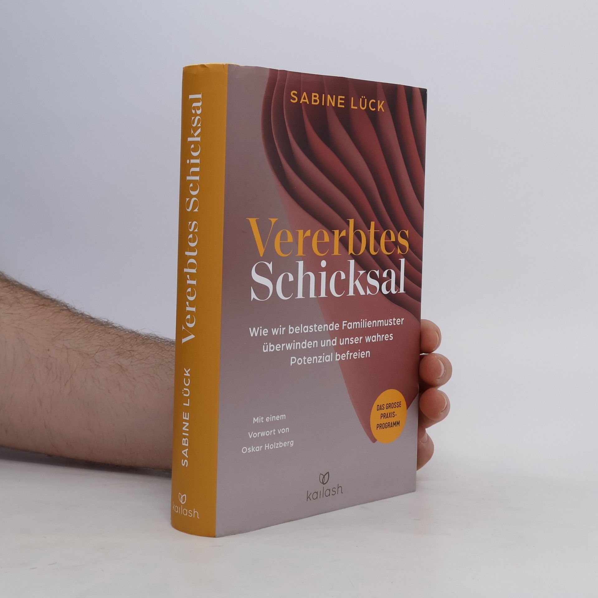 Sabine Lück Vererbtes Schicksal