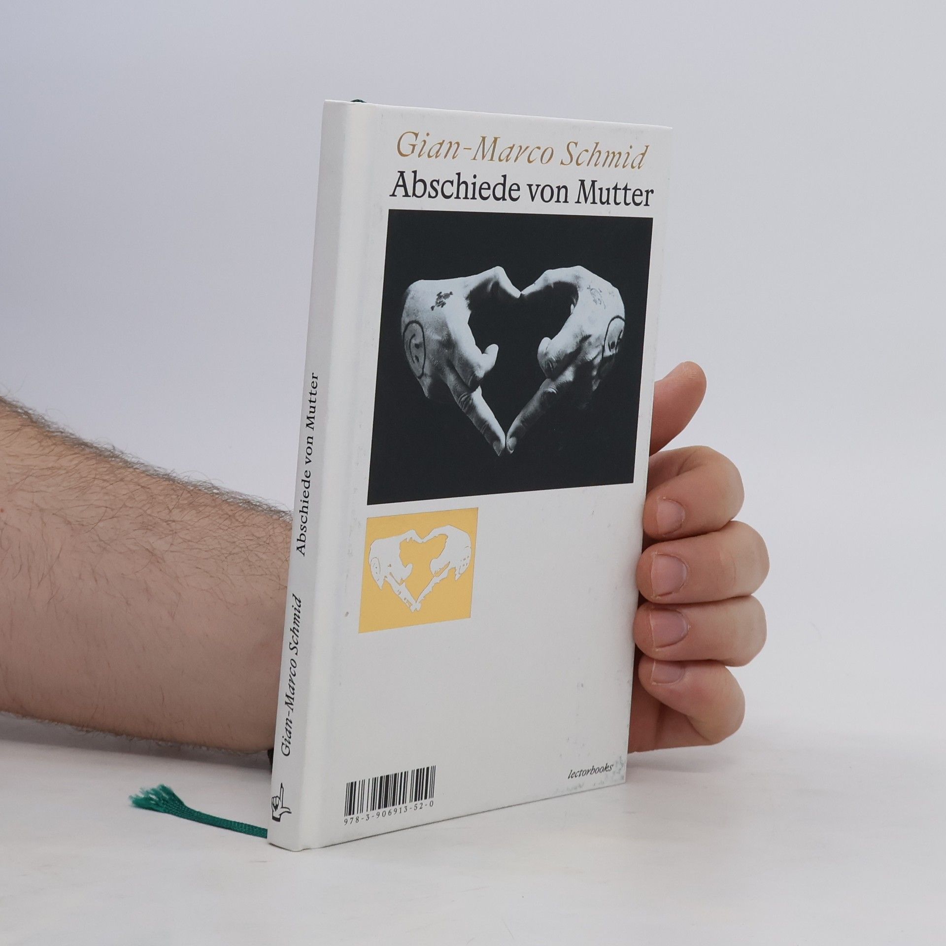 Abschiede von Mutter