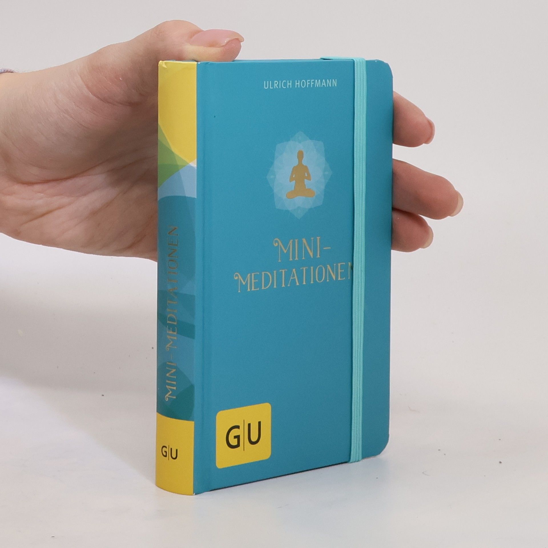 Ulrich Hoffmann Mini-Meditationen