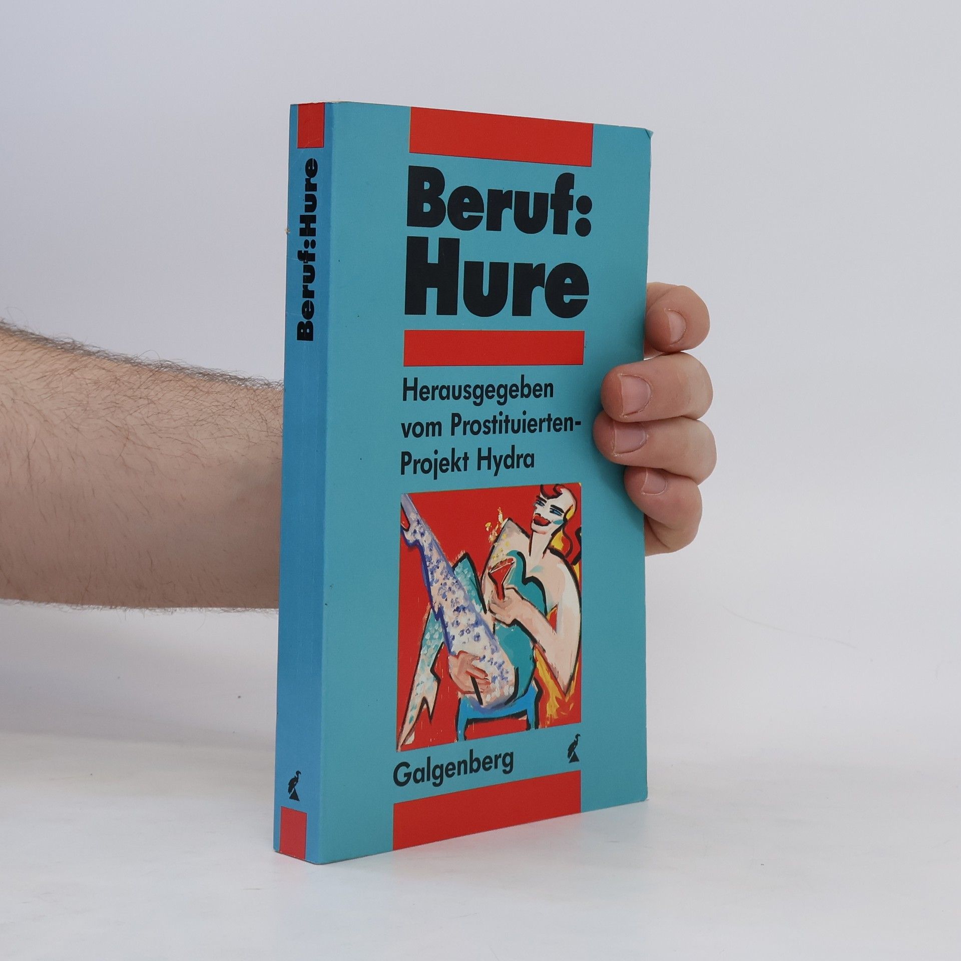 Collectif d'auteurs Beruf: Hure