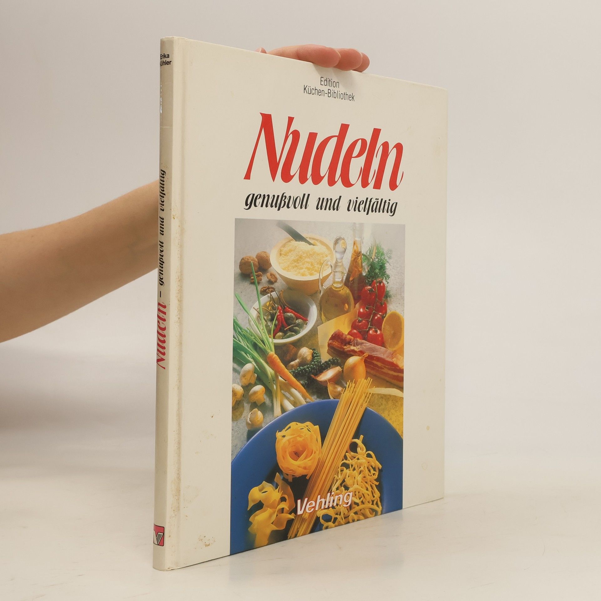 kolektiv Nudeln genussvoll und vielfältig