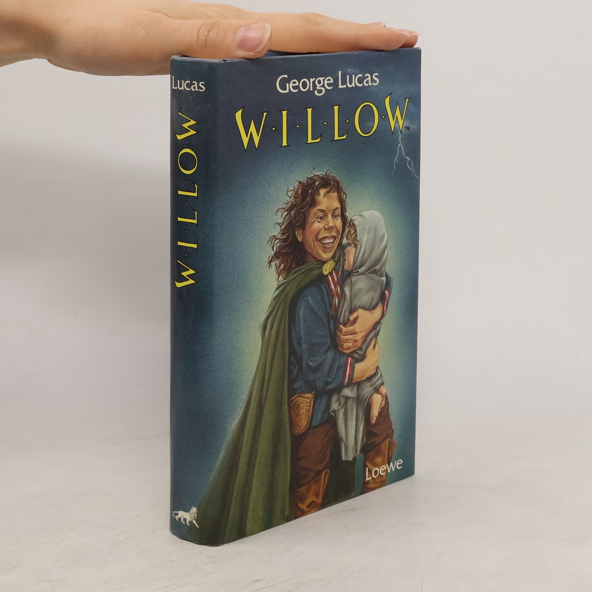 George Lucas Willow