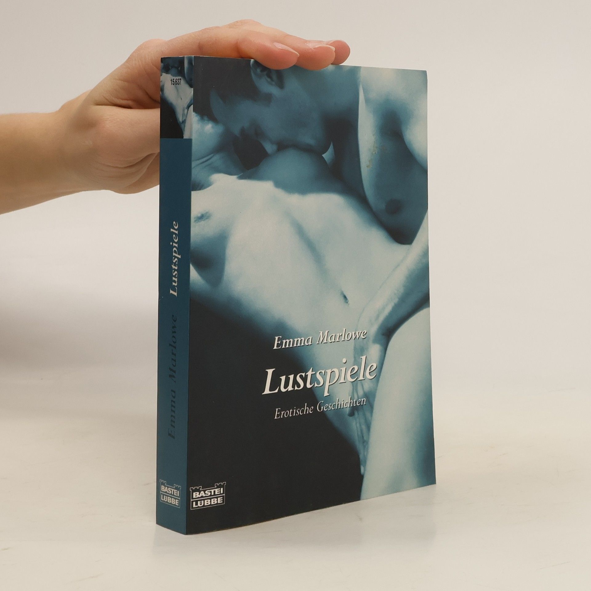 Emma Marlowe Lustspiele