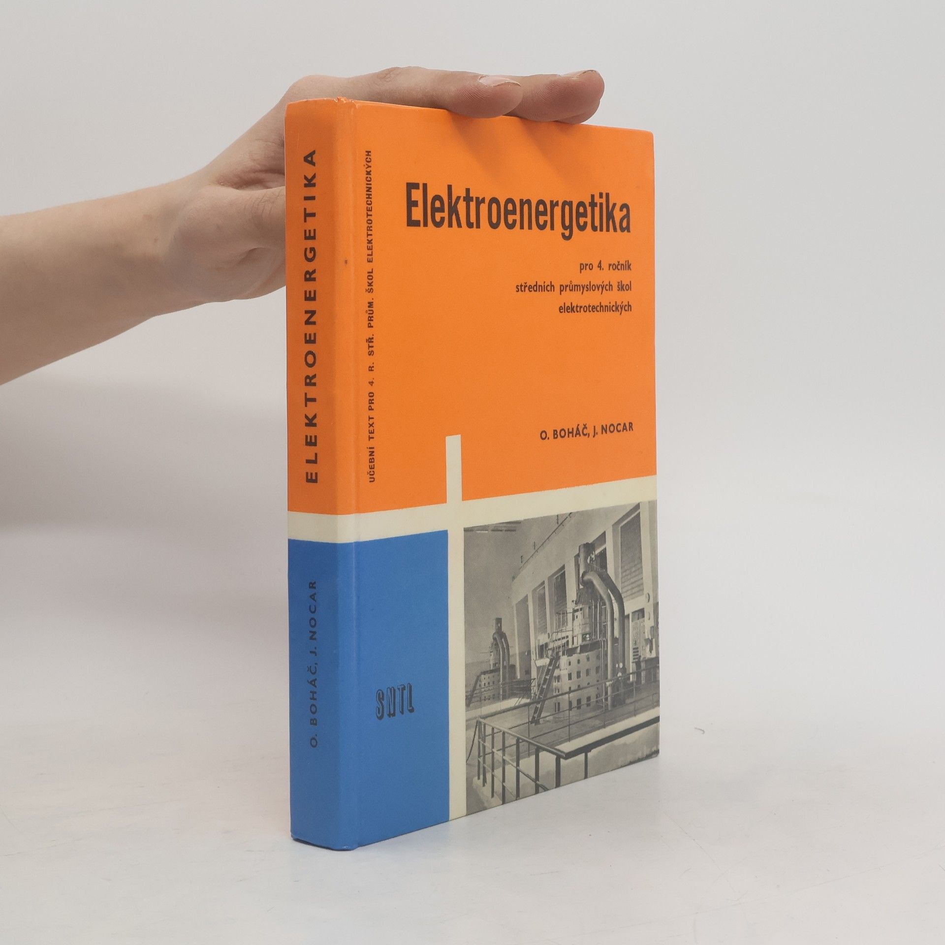 L. Dembovský Elektroenergetika