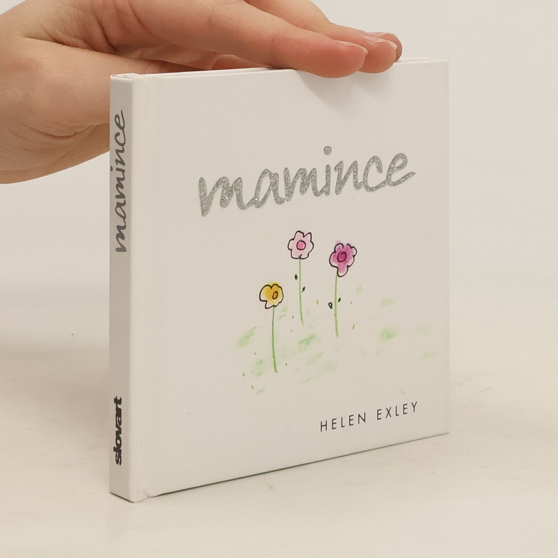 Helen Exley Mamince