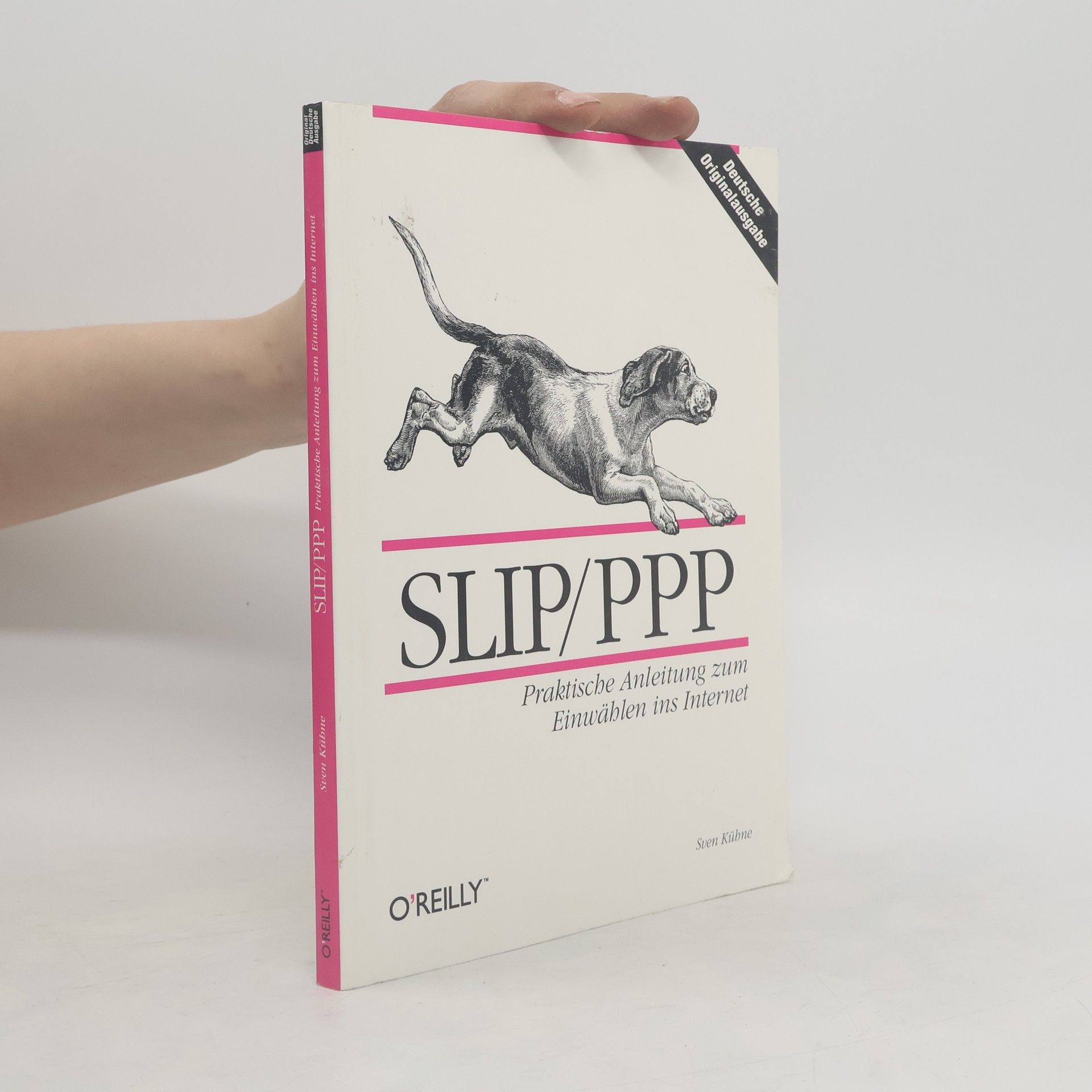 Sven Kühne SLIP, PPP
