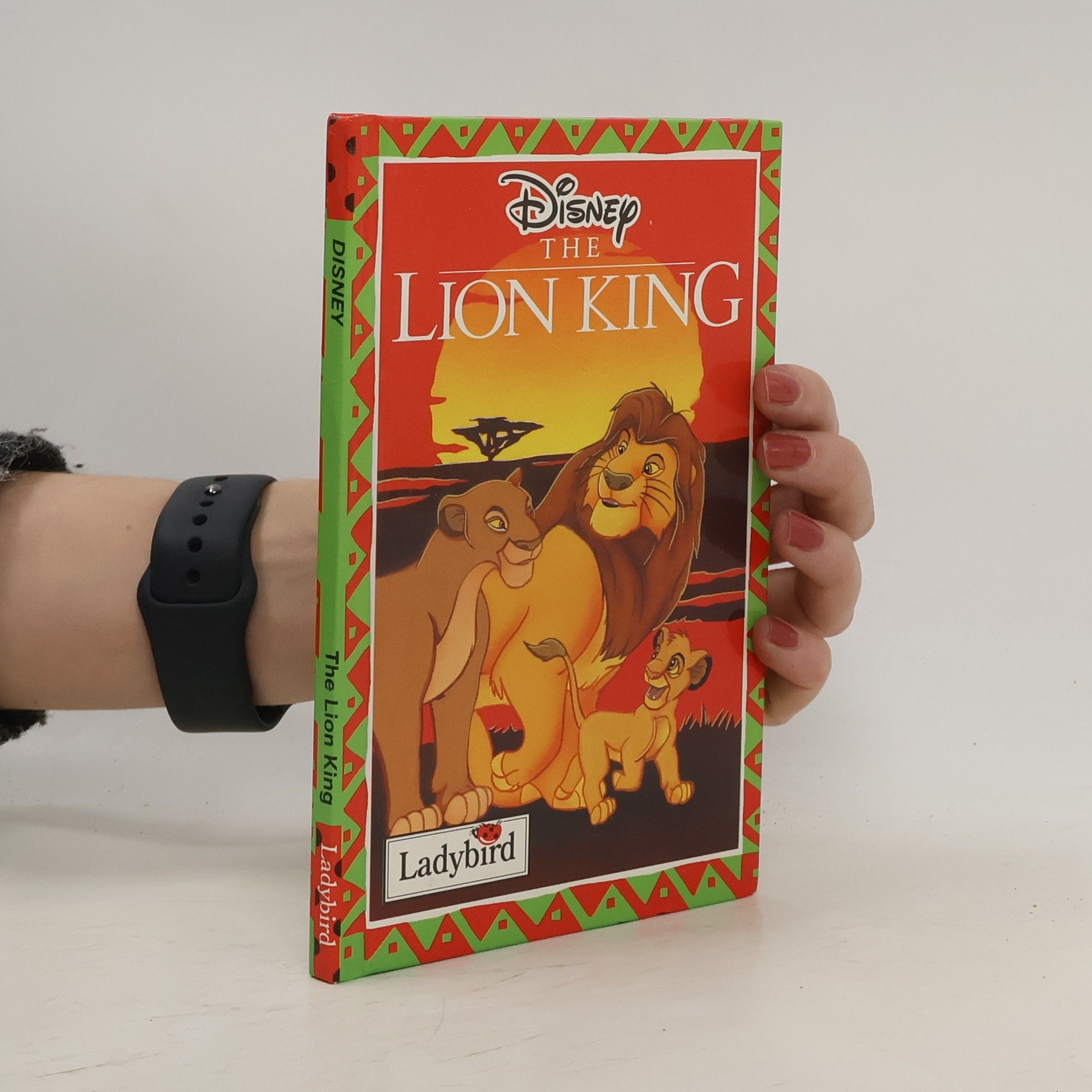 Collective The lion king