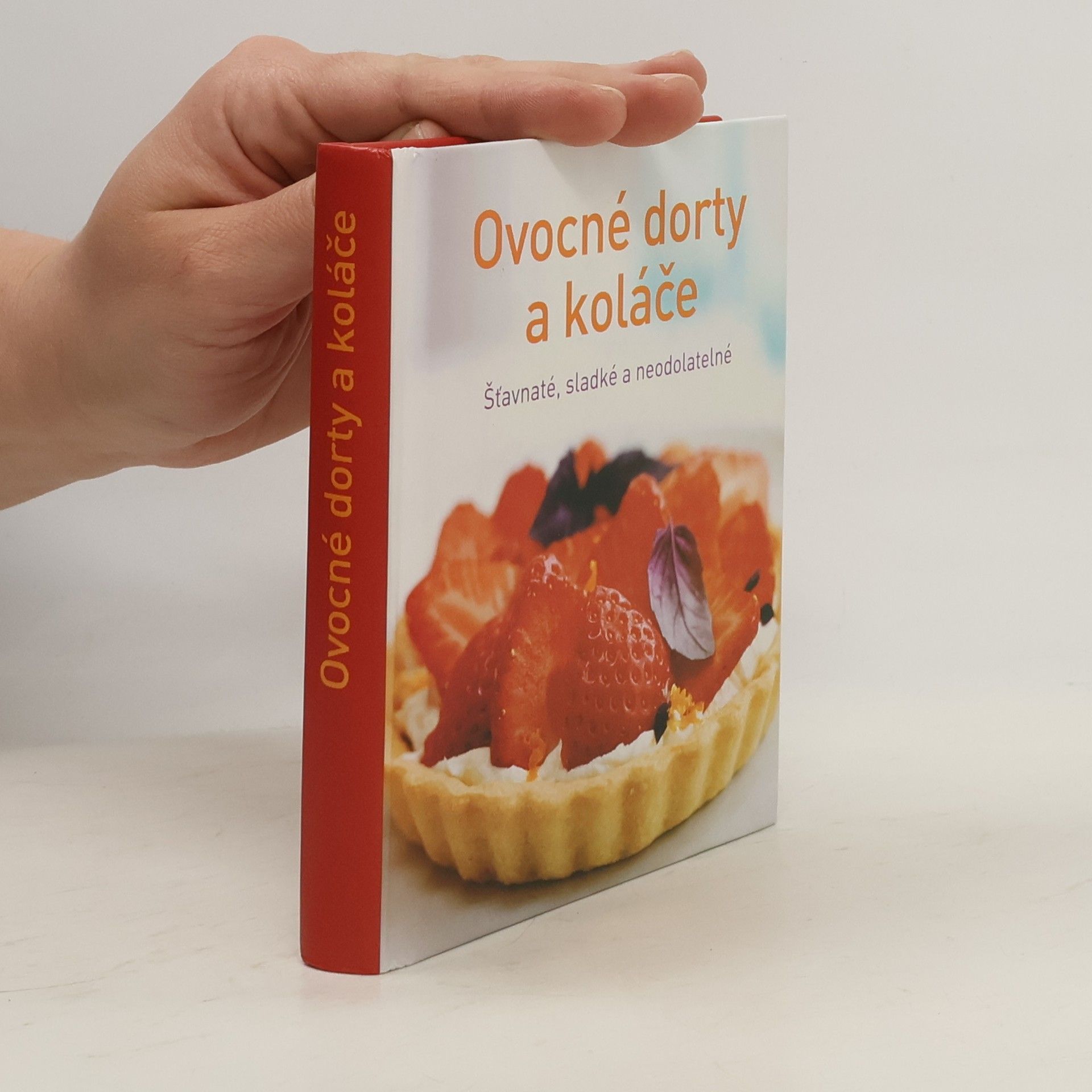 Collective Ovocné dorty a koláče