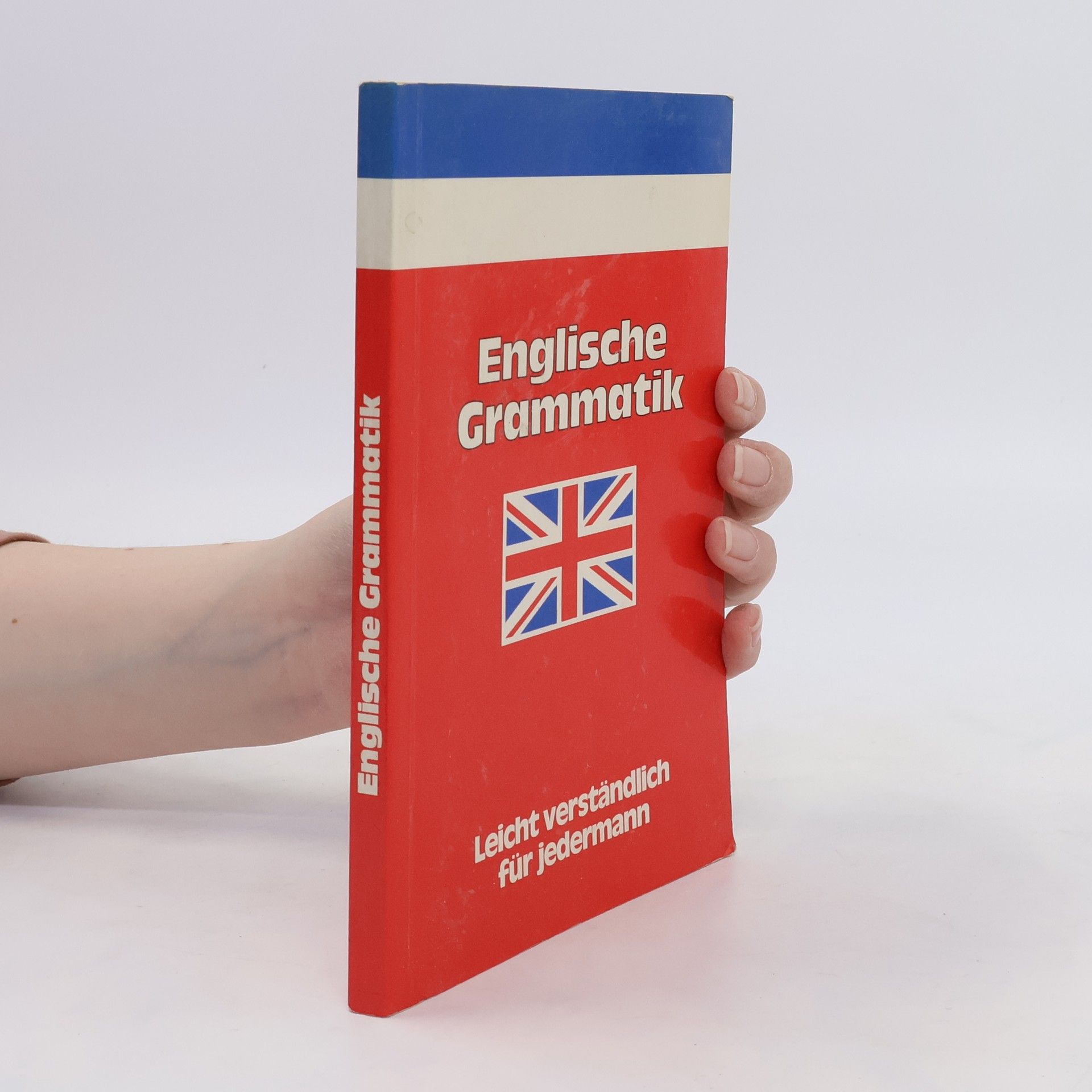 Collectif d'auteurs Englische Grammatik