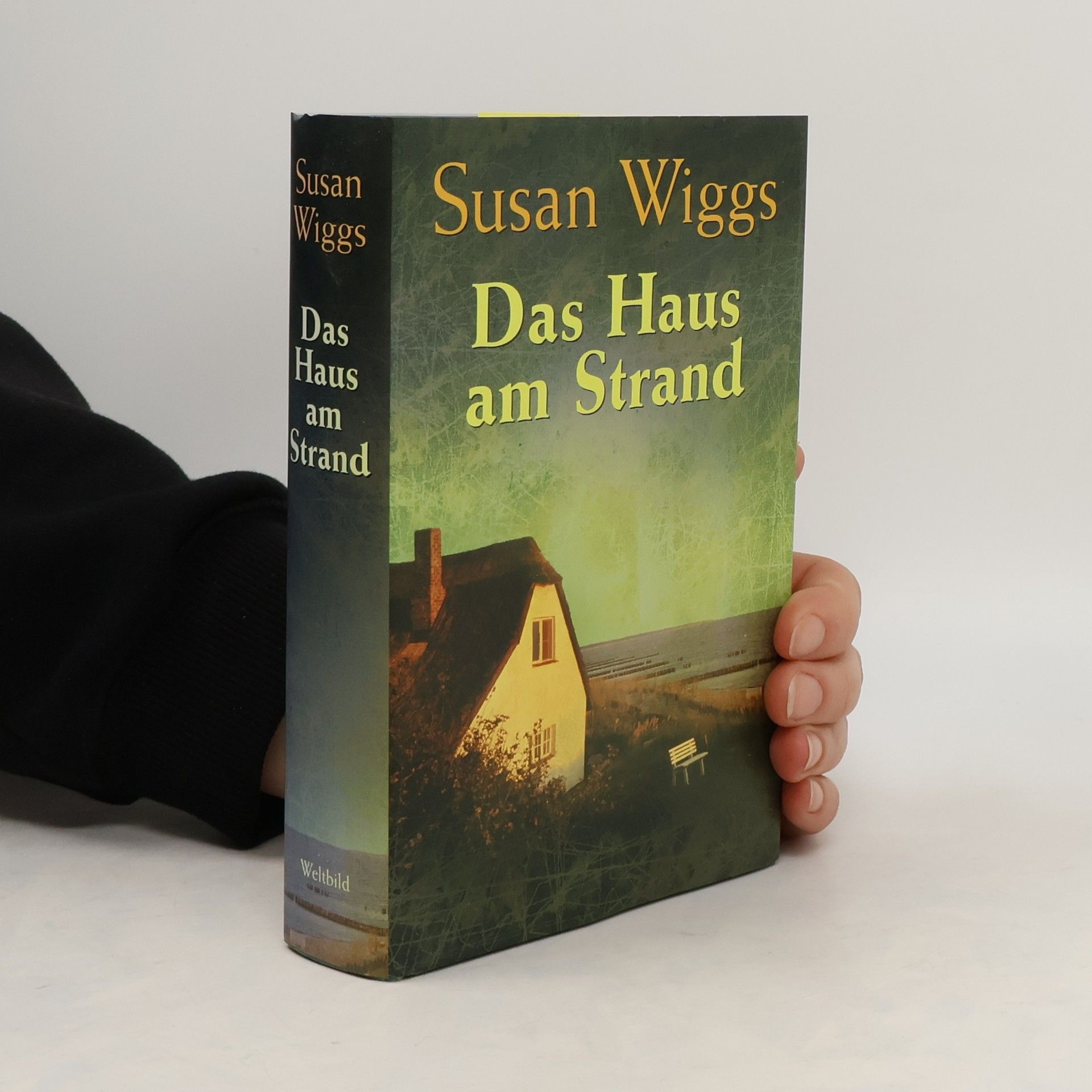 Susan Wiggs Das Haus am Strand