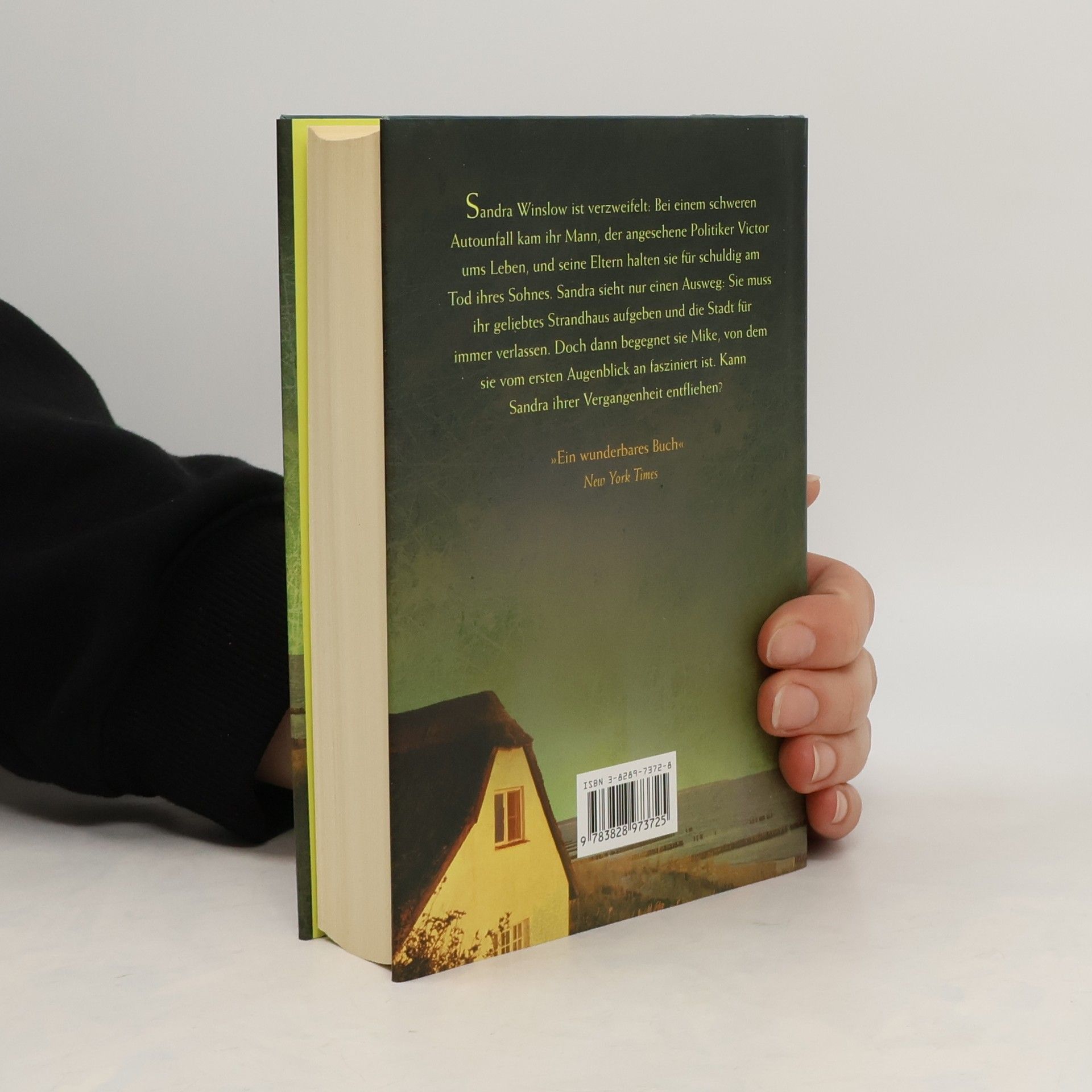 Susan Wiggs Das Haus am Strand