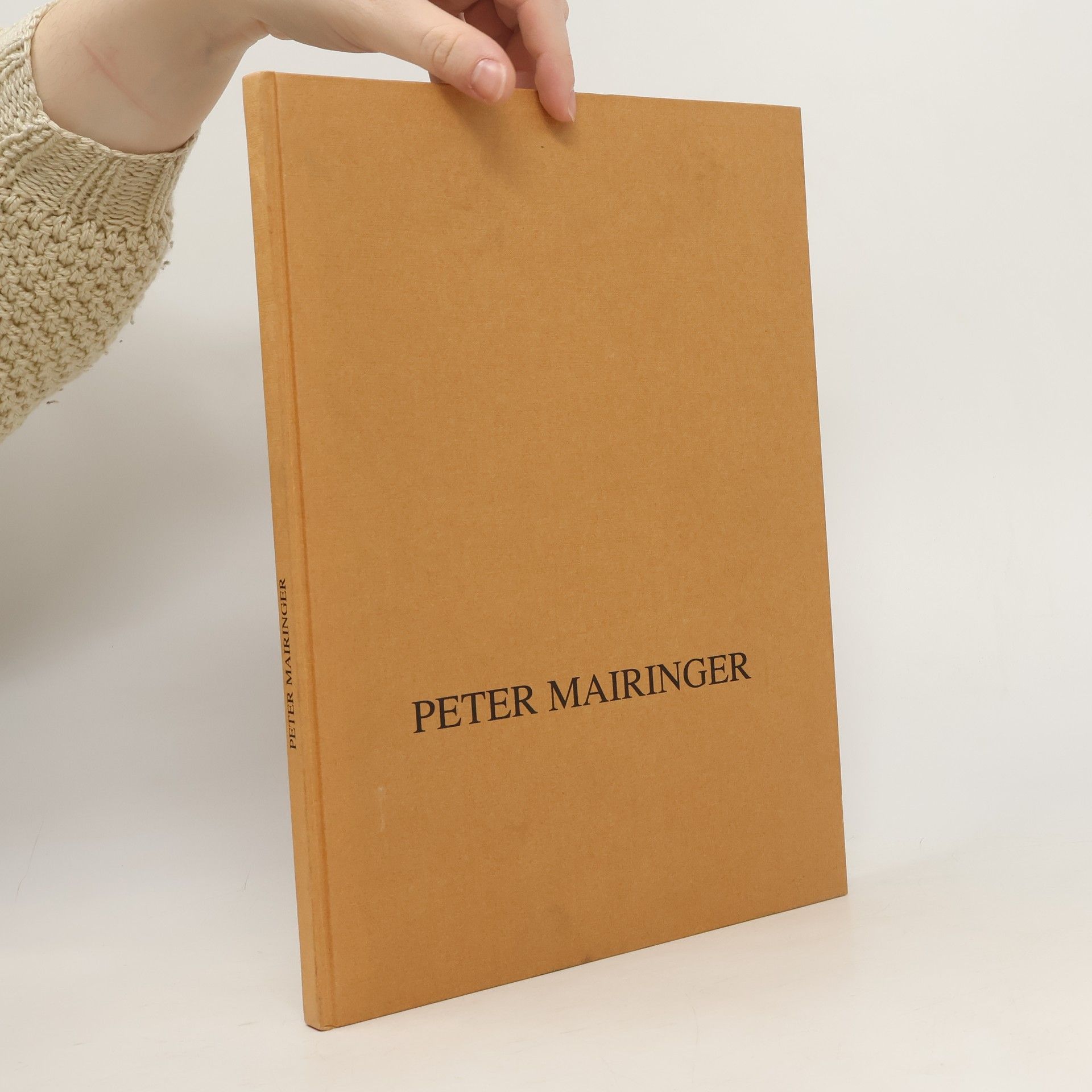 Collectif d'auteurs Peter Mairinger