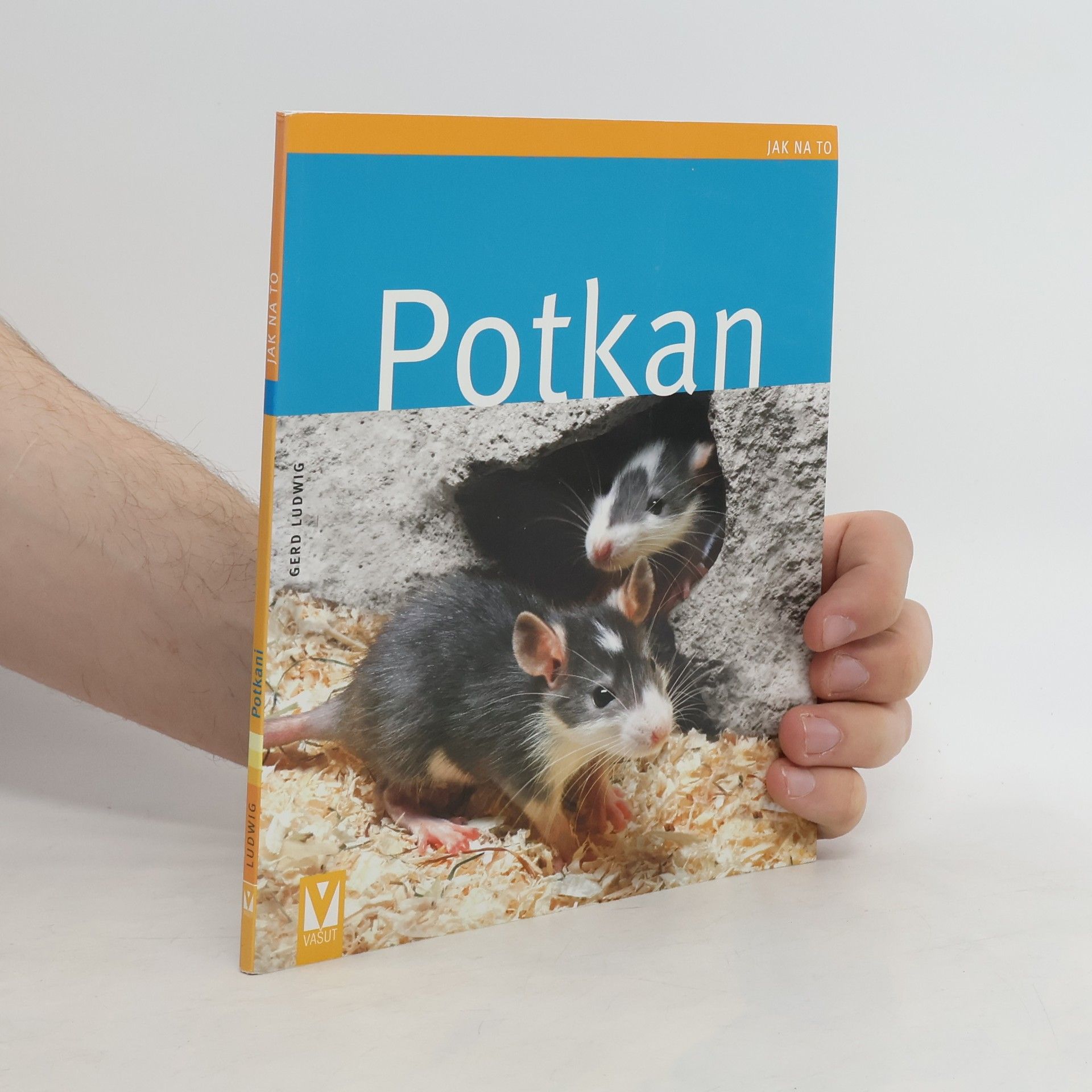Gerd Ludwig Potkan