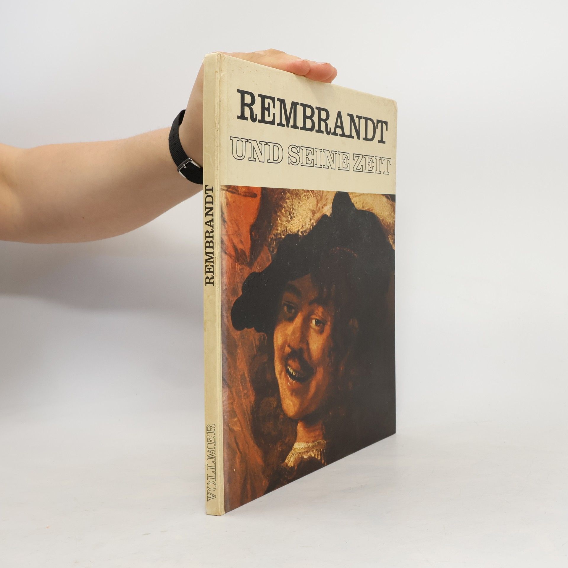 AA.VV. Rembrandt und seine Zeit