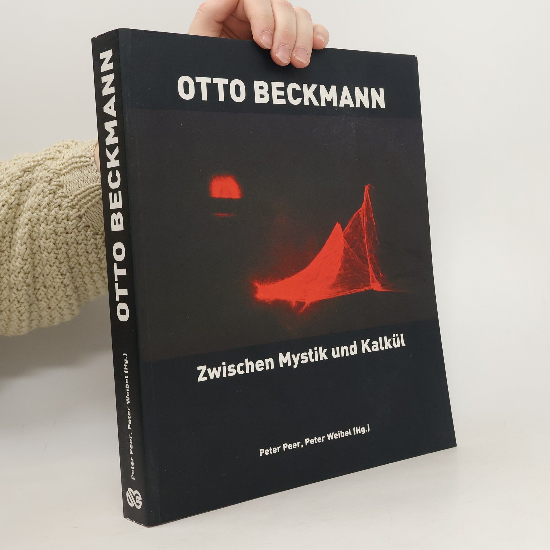 Otto Beckmann Otto Beckmann. Zwischen Mystik und Kalkül