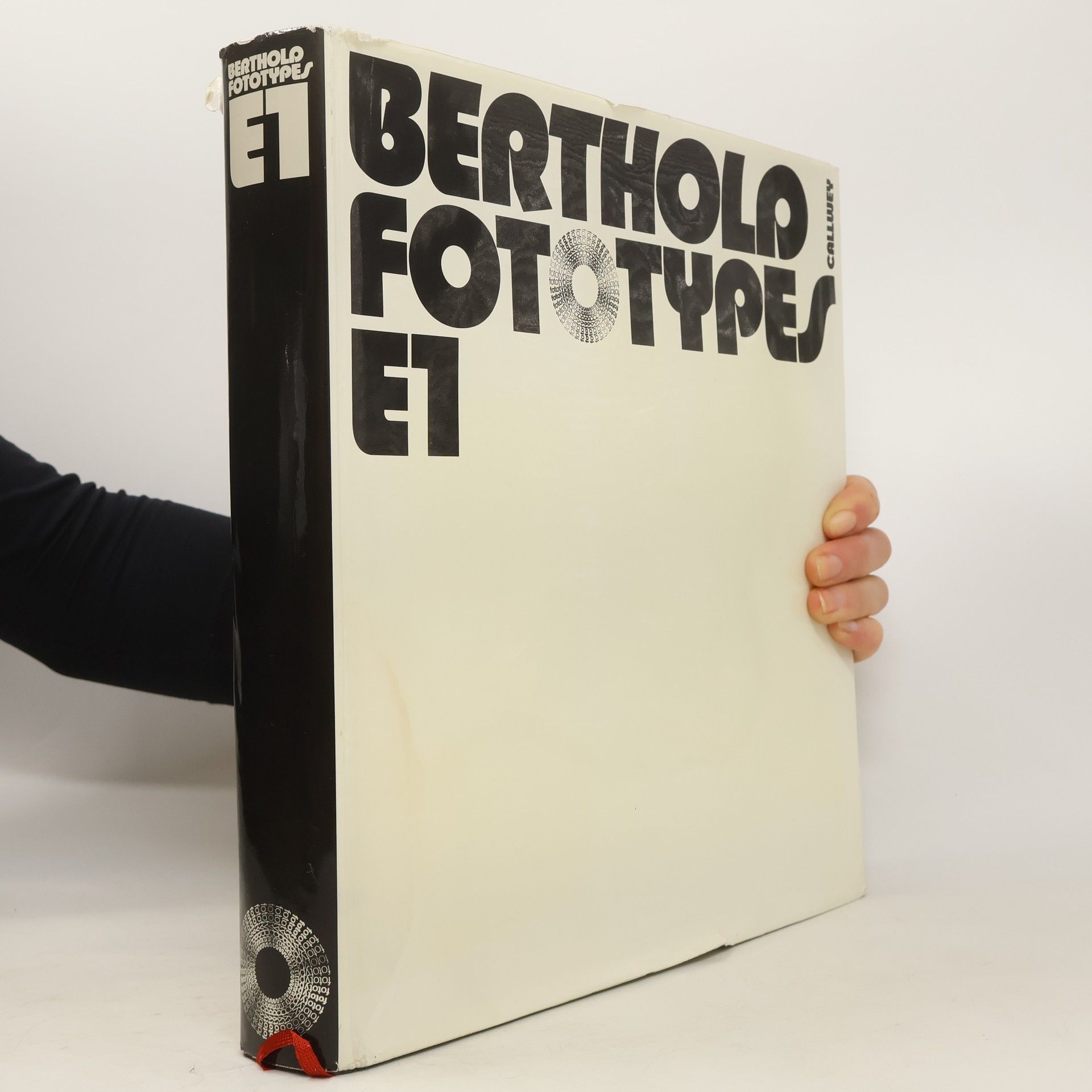 Berthold Fototypes E1
