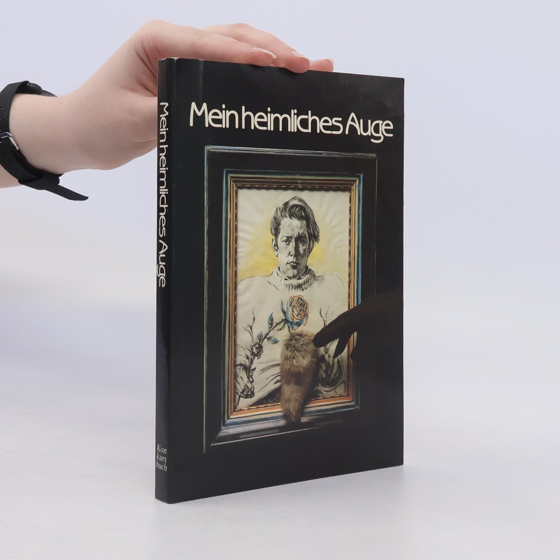 Autorenkollektiv Mein heimliches Auge