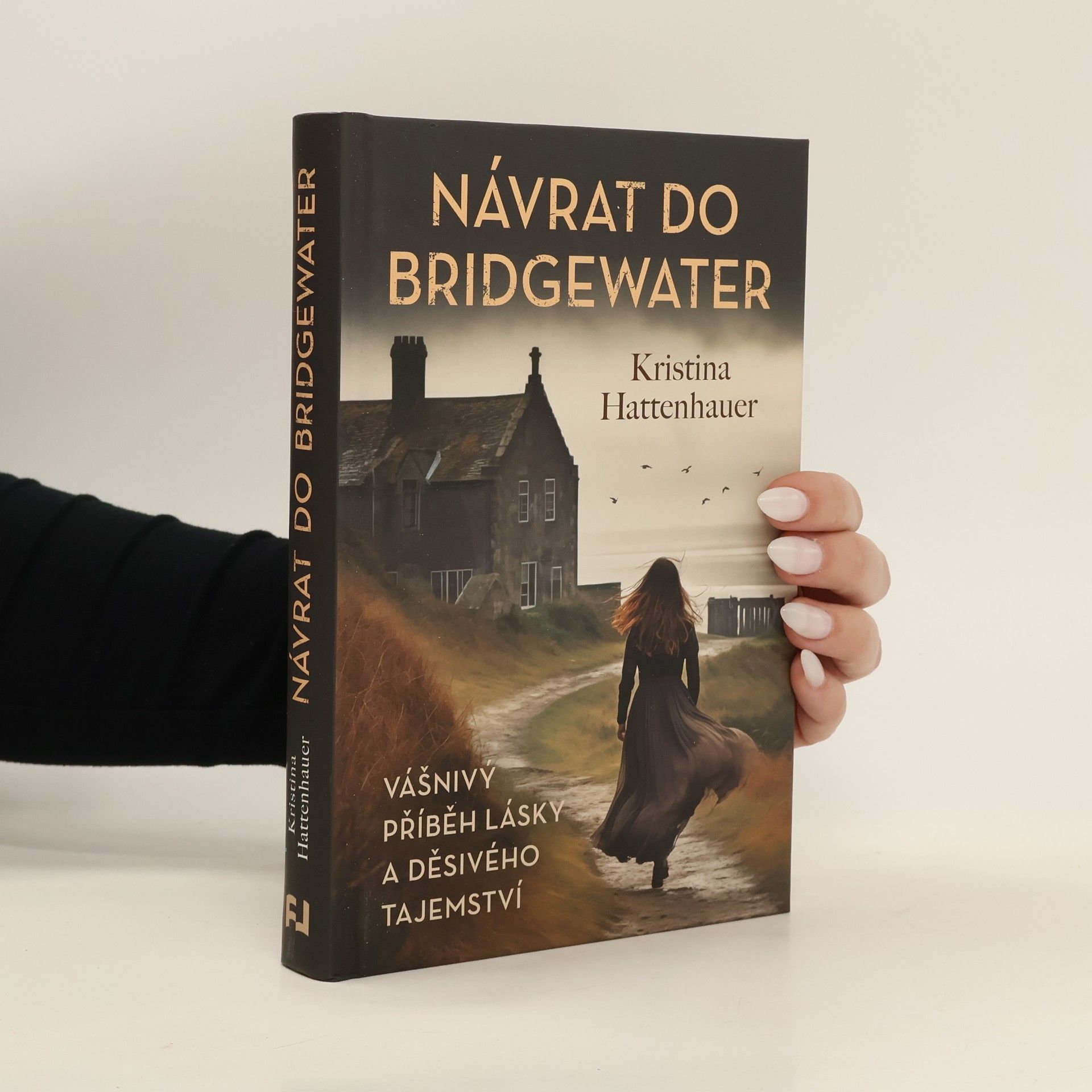 Hattenhauer Kristyna Návrat do Bridgewater