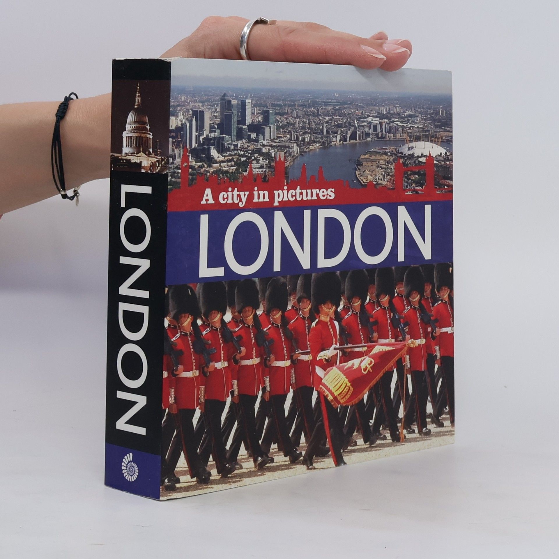 Autorenkollektiv London