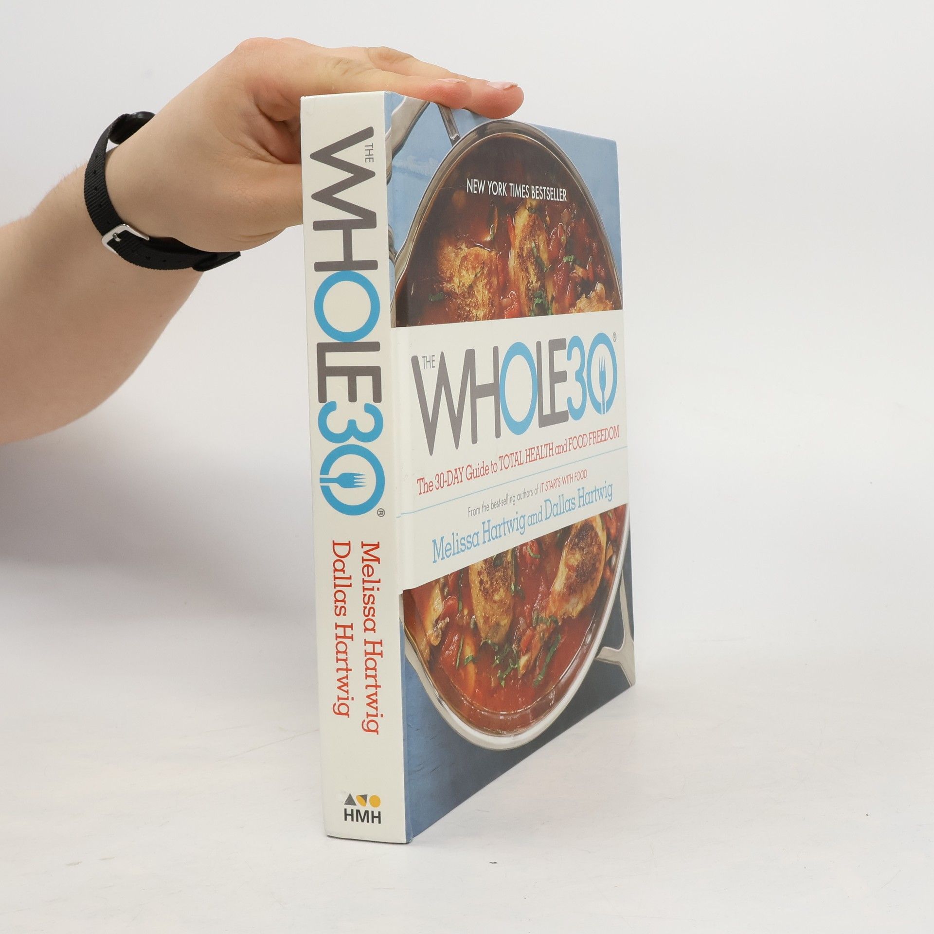Melissa Urban The Whole30