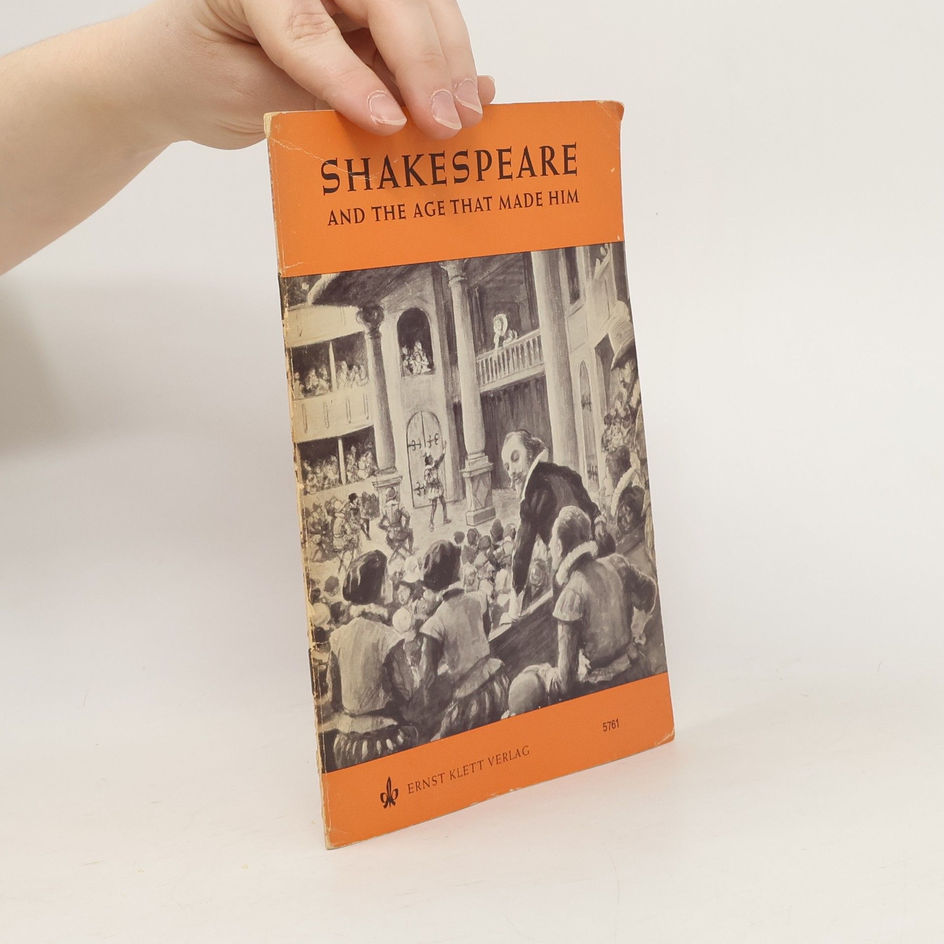 kolektiv Shakespeare and The Age That Made Him