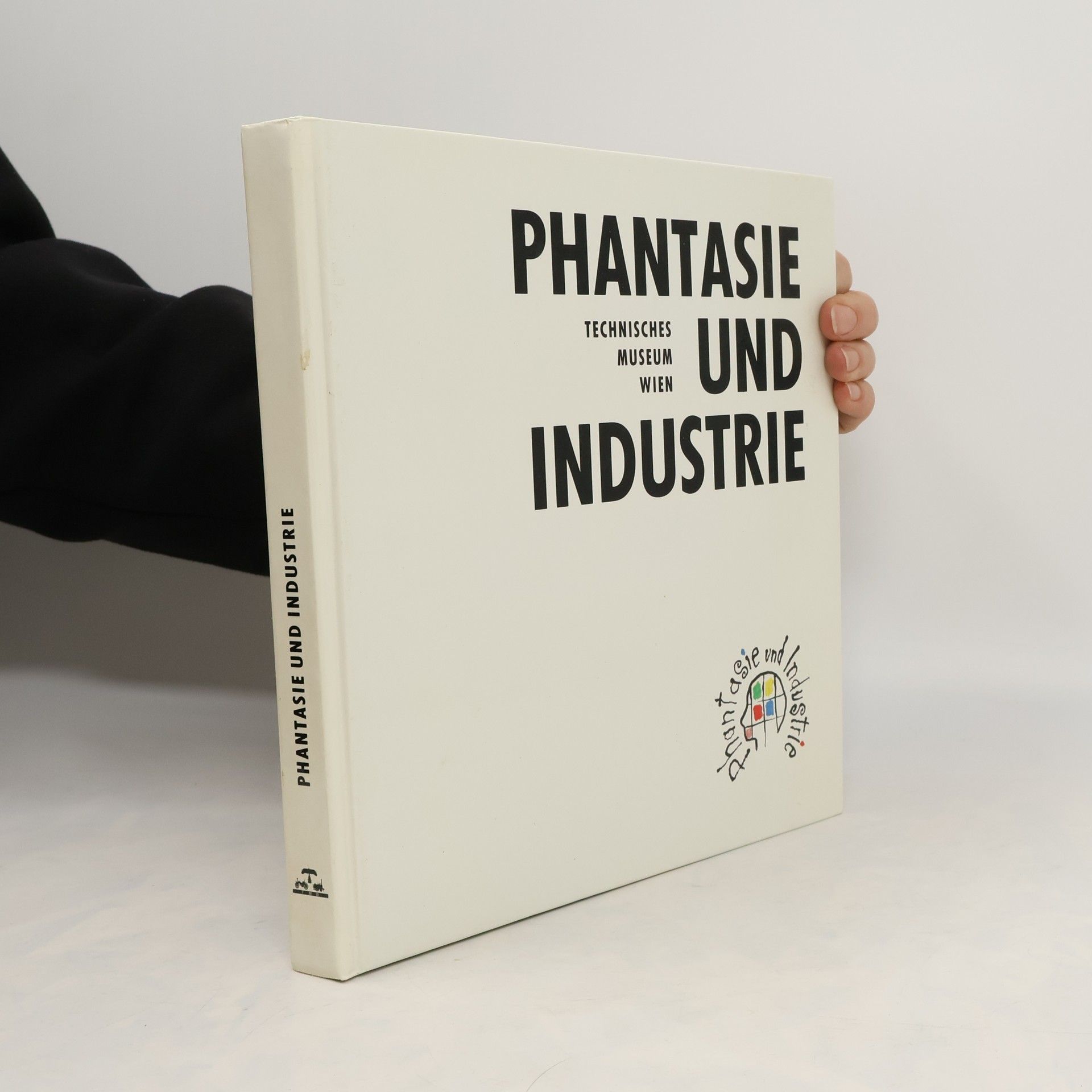Maria Oppitz Phantasie und Industrie