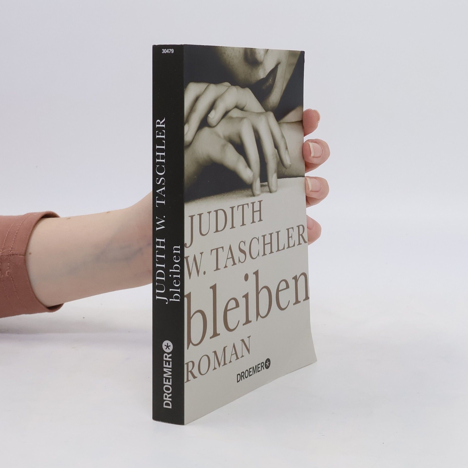 Judith W. Taschler Bleiben