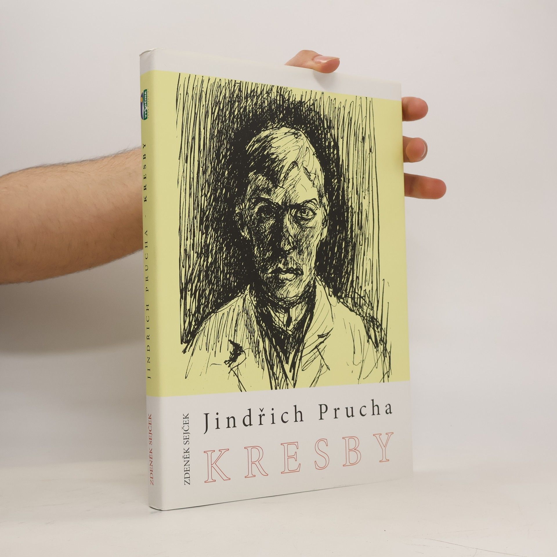 Zdeněk Sejček Jindřich Prucha - Kresby